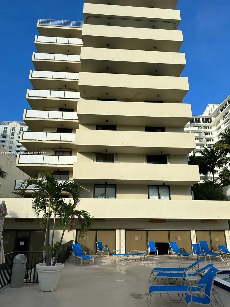 1621 Collins Ave, #705