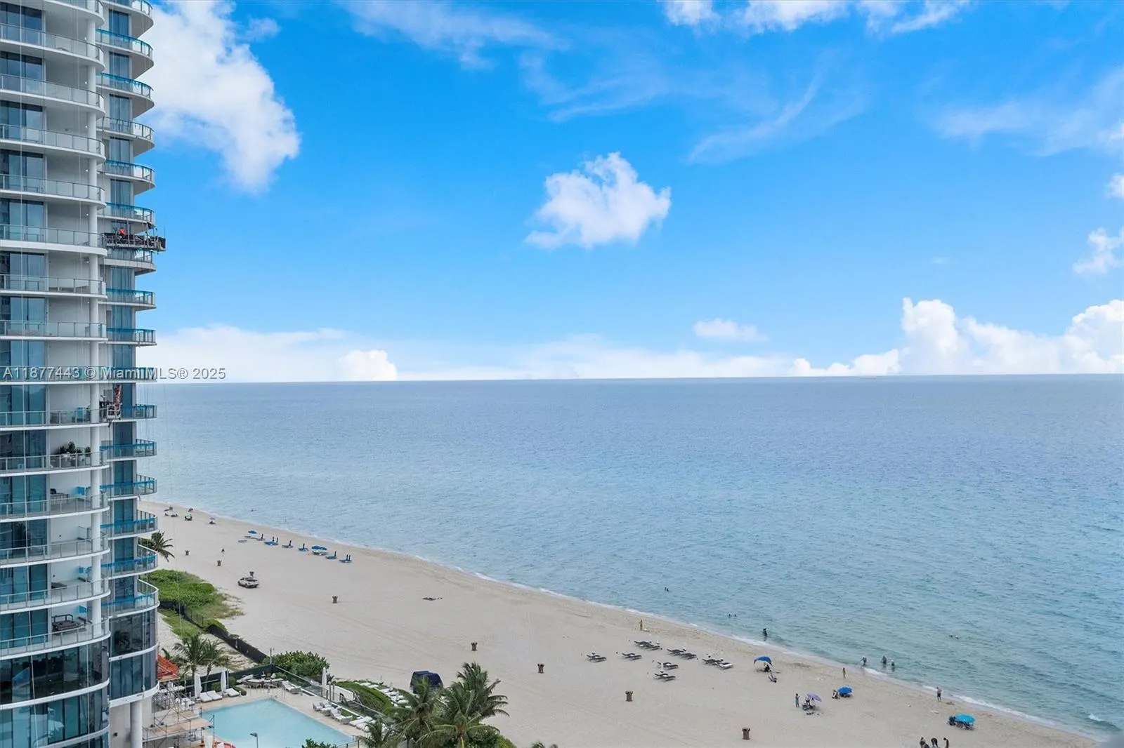 17375 Collins Ave, #1507