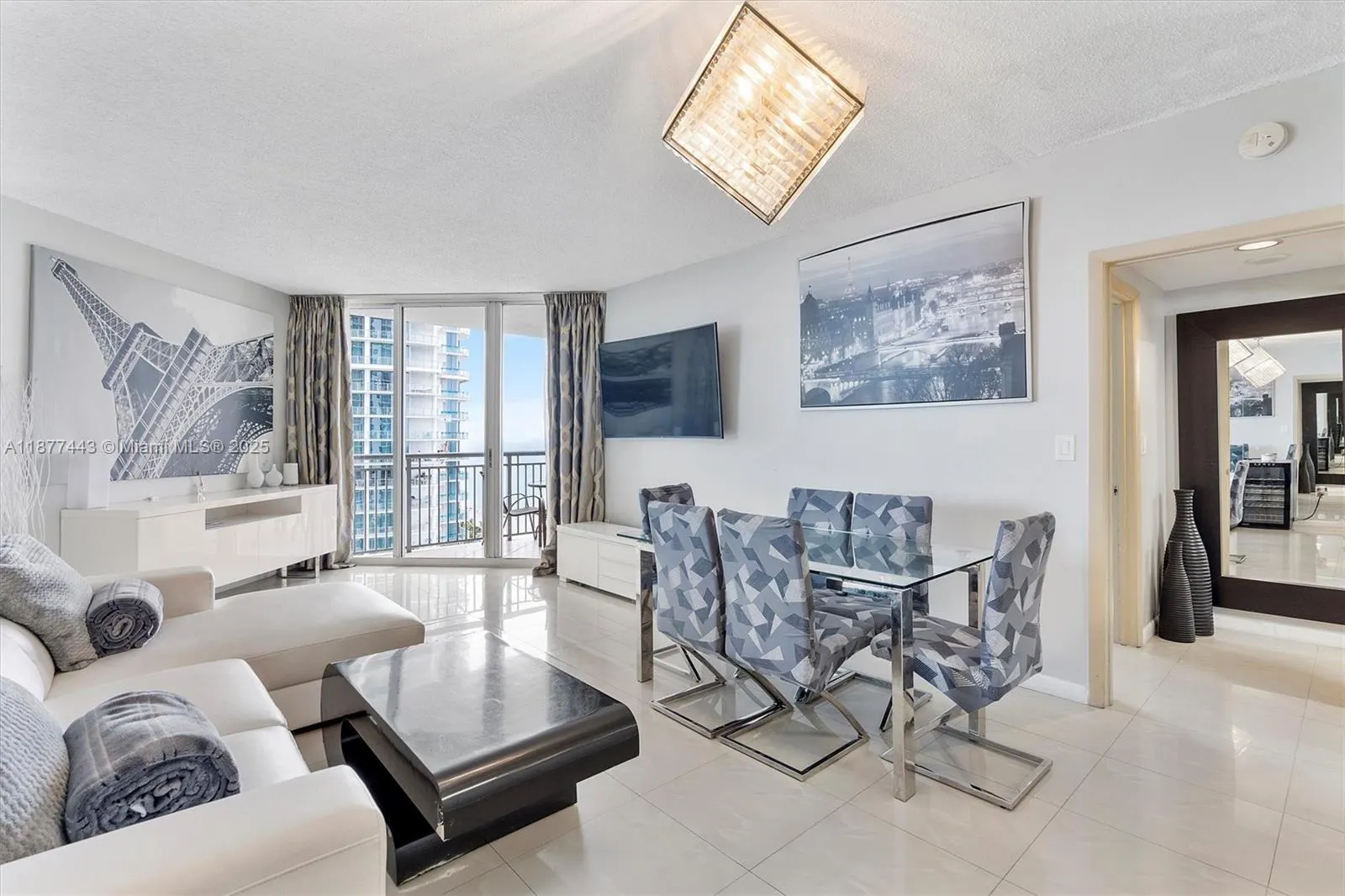 17375 Collins Ave, #1507