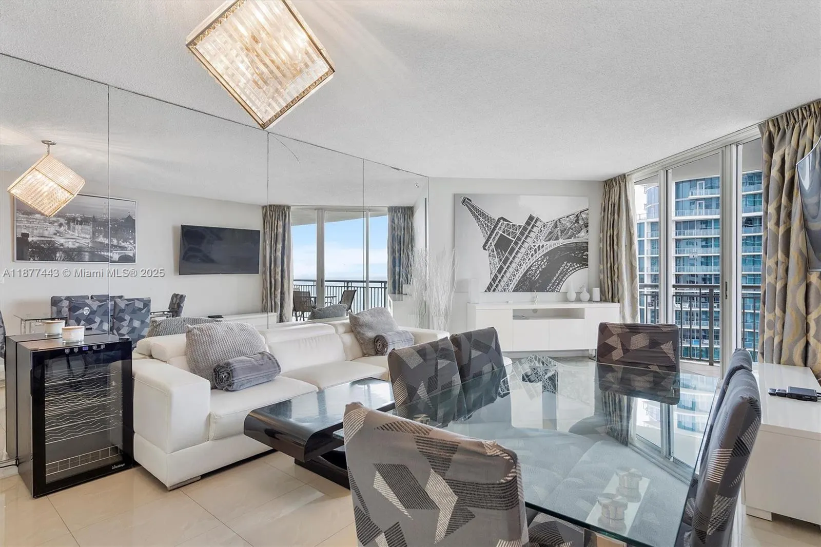 17375 Collins Ave, #1507