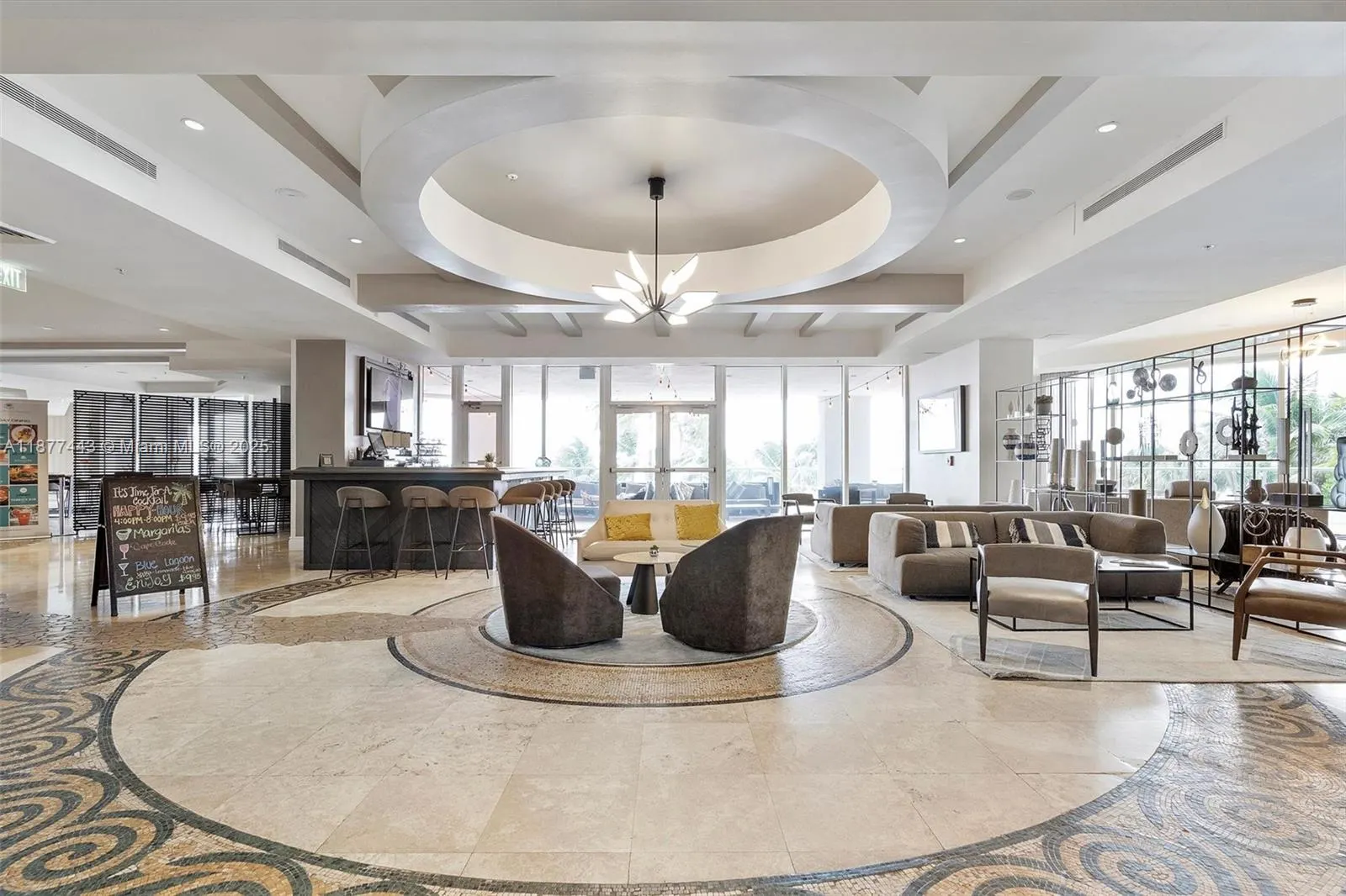 17375 Collins Ave, #1507