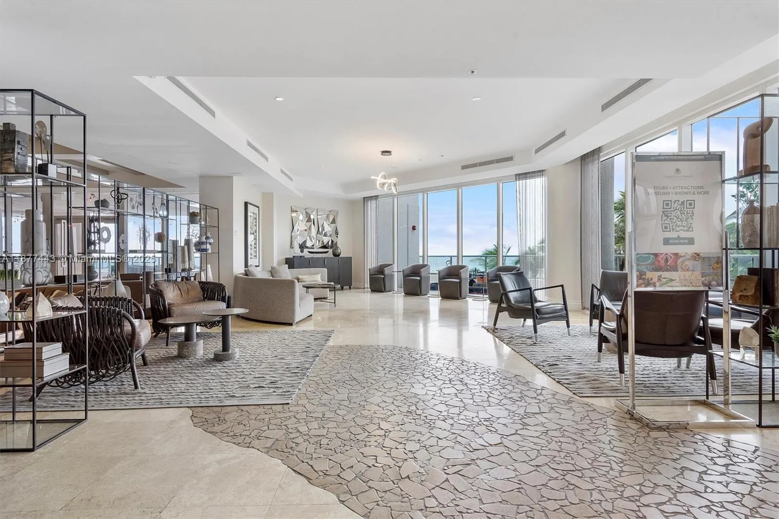 17375 Collins Ave, #1507