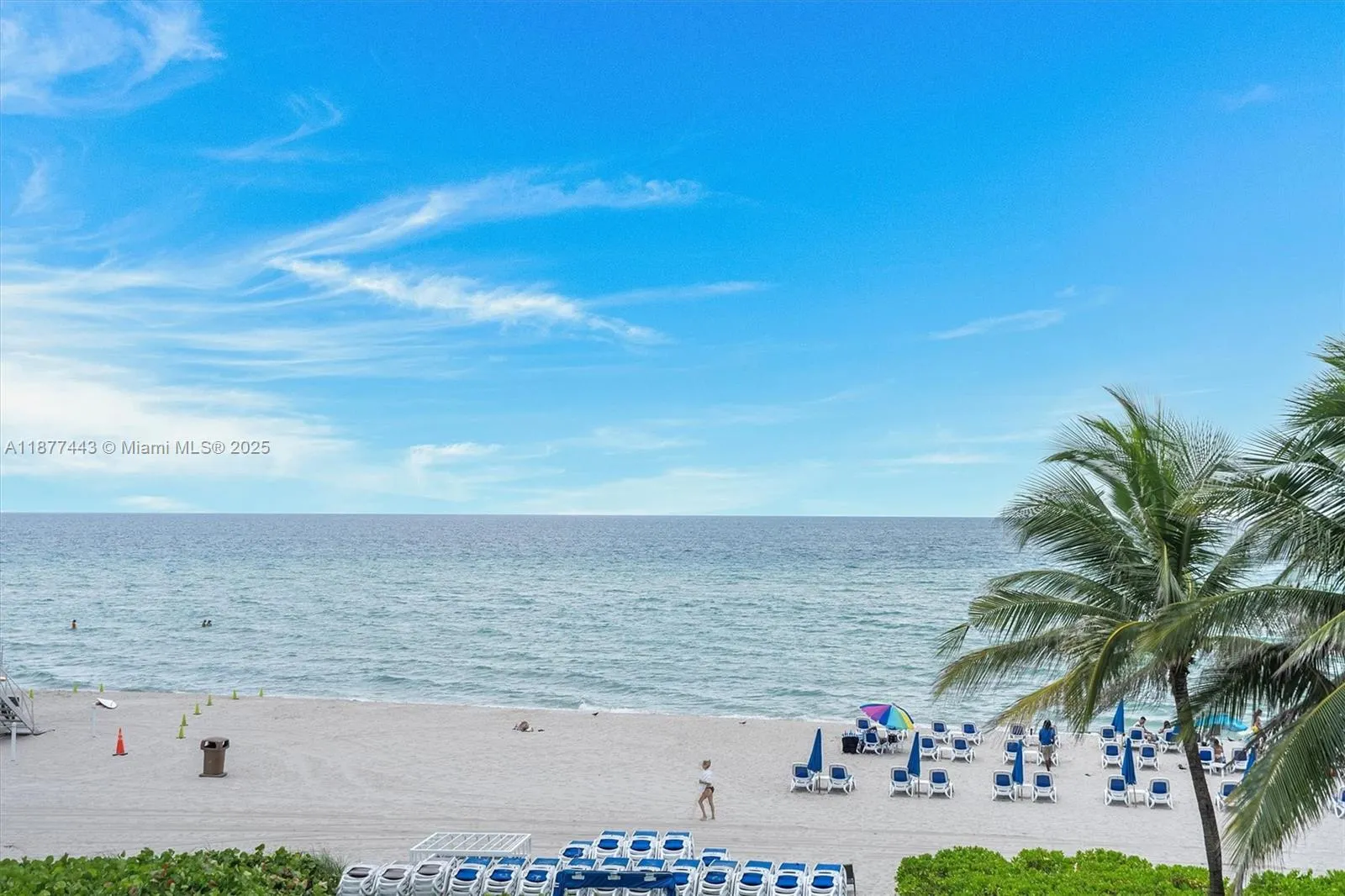 17375 Collins Ave, #1507