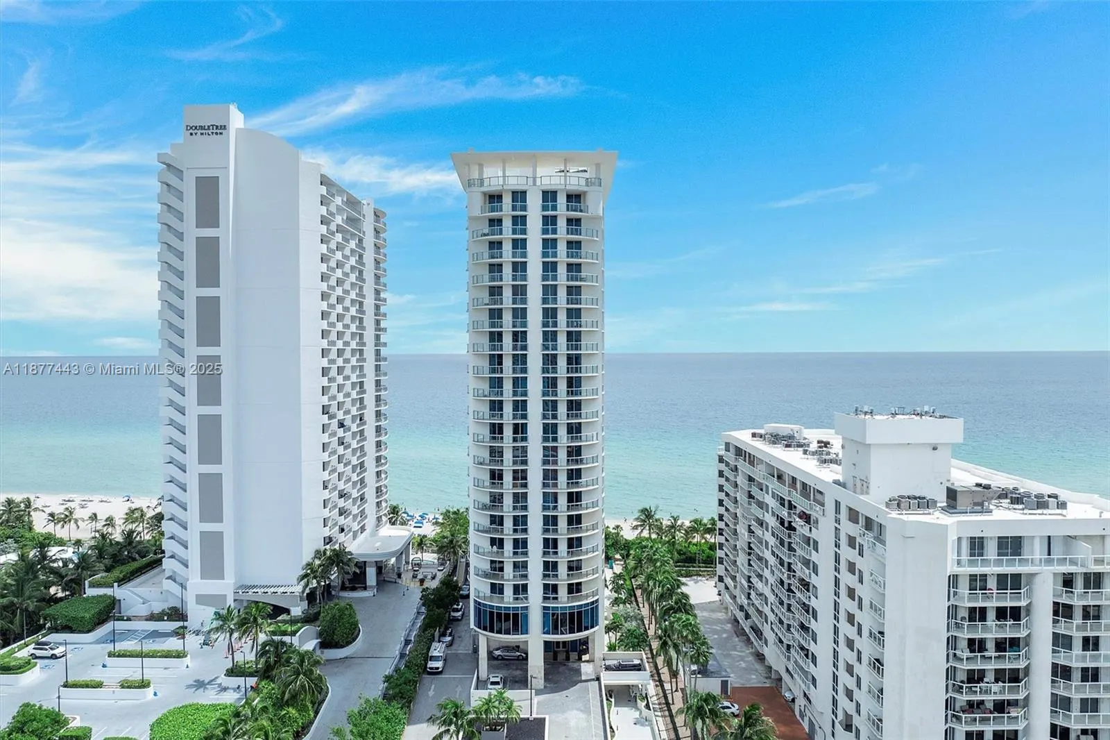 17375 Collins Ave, #1507