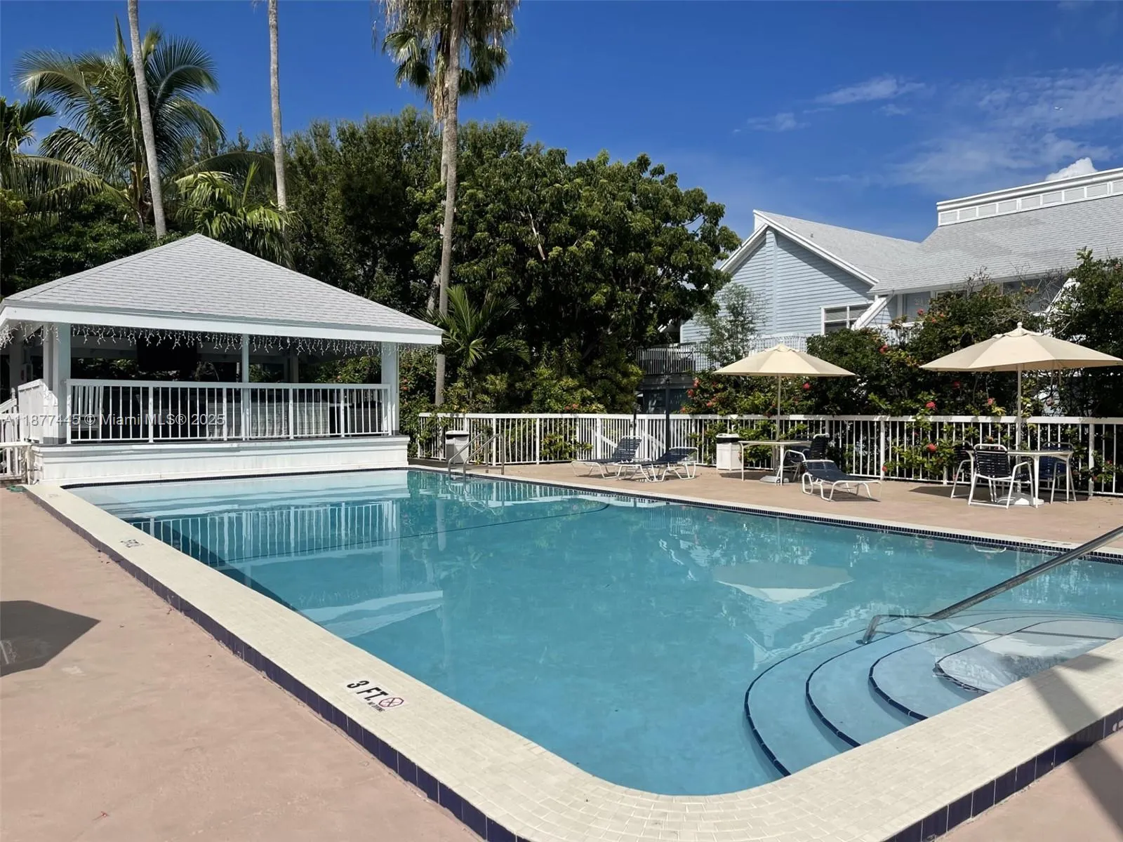 798 Crandon Blvd, #29-C