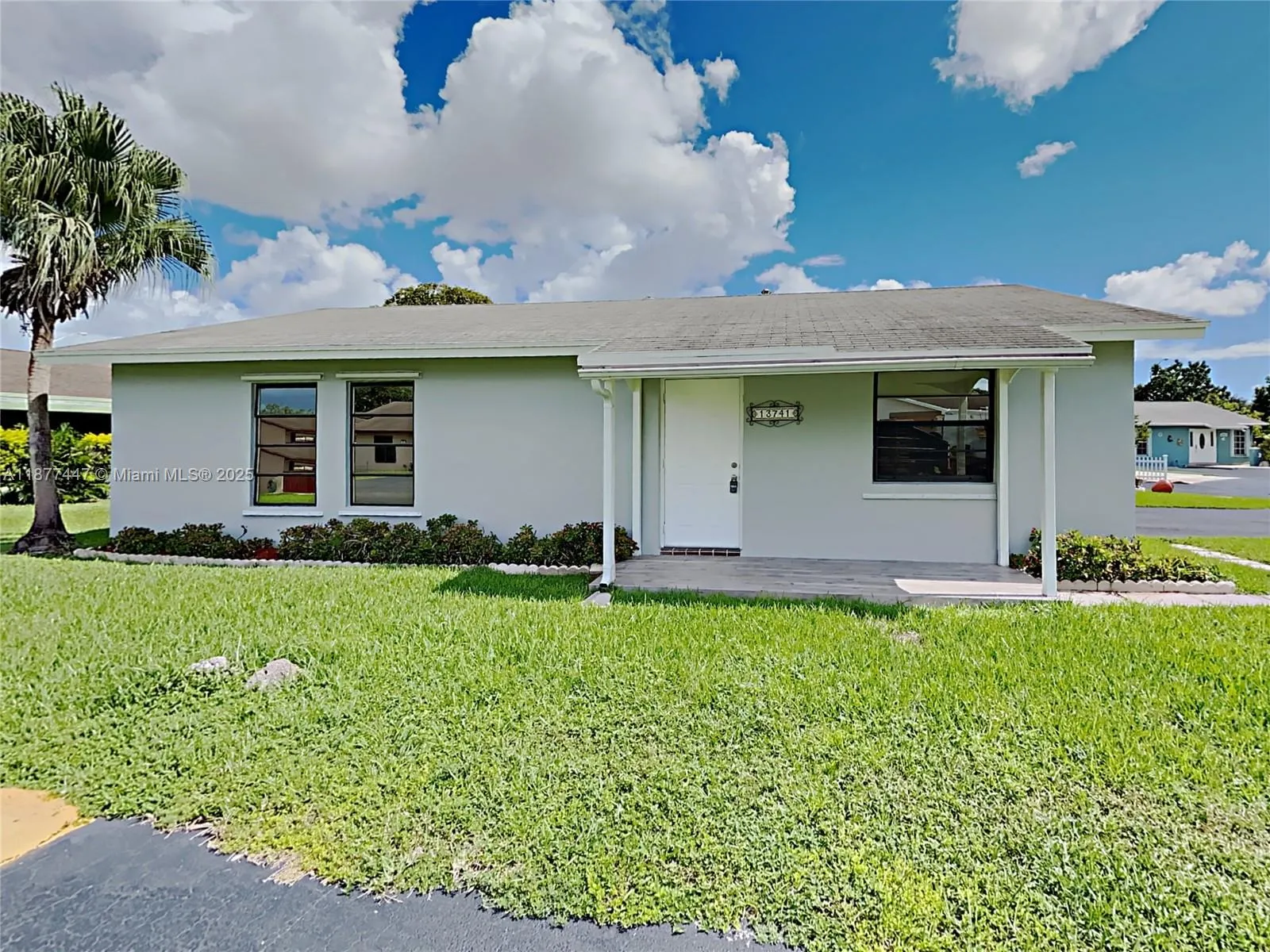 13741 SW 46th Ter