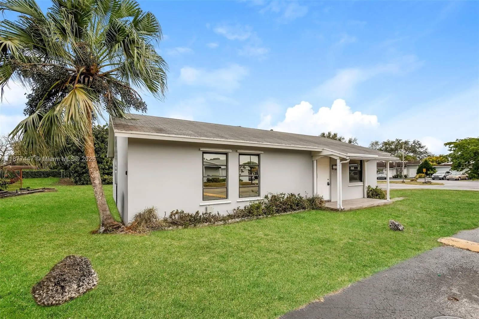 13741 SW 46th Ter