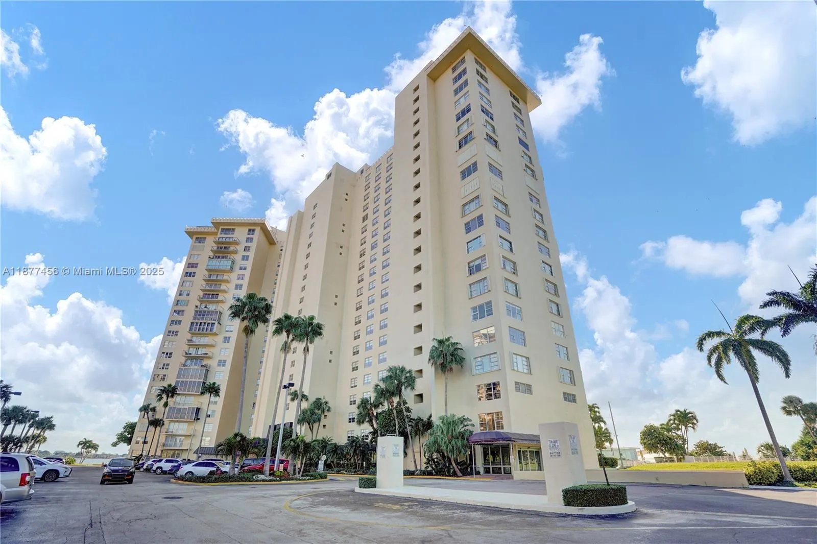 11111 Biscayne Blvd, #11A