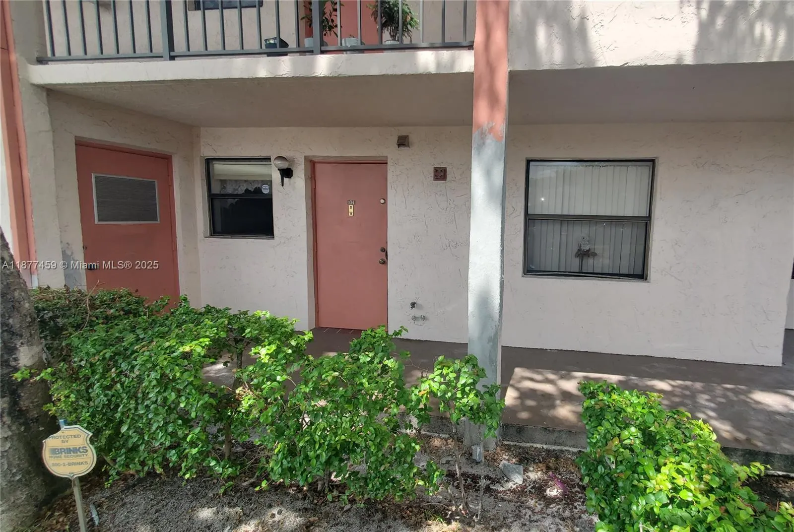 901 NE 209th Ter, #104
