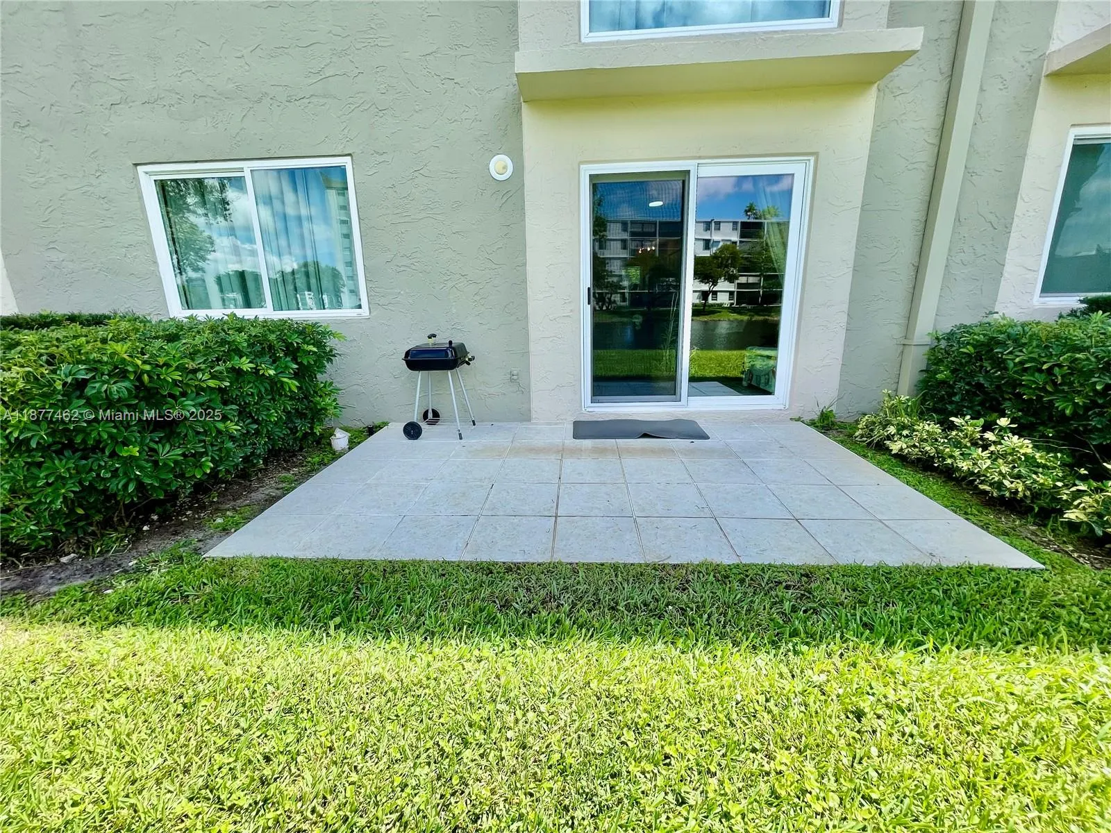 2106 S Cypress Bend Dr, #107