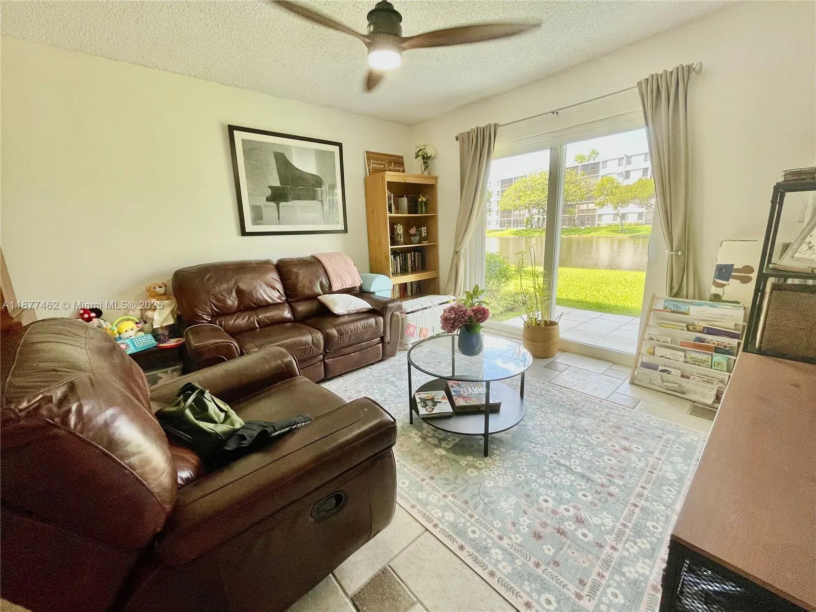 2106 S Cypress Bend Dr, #107