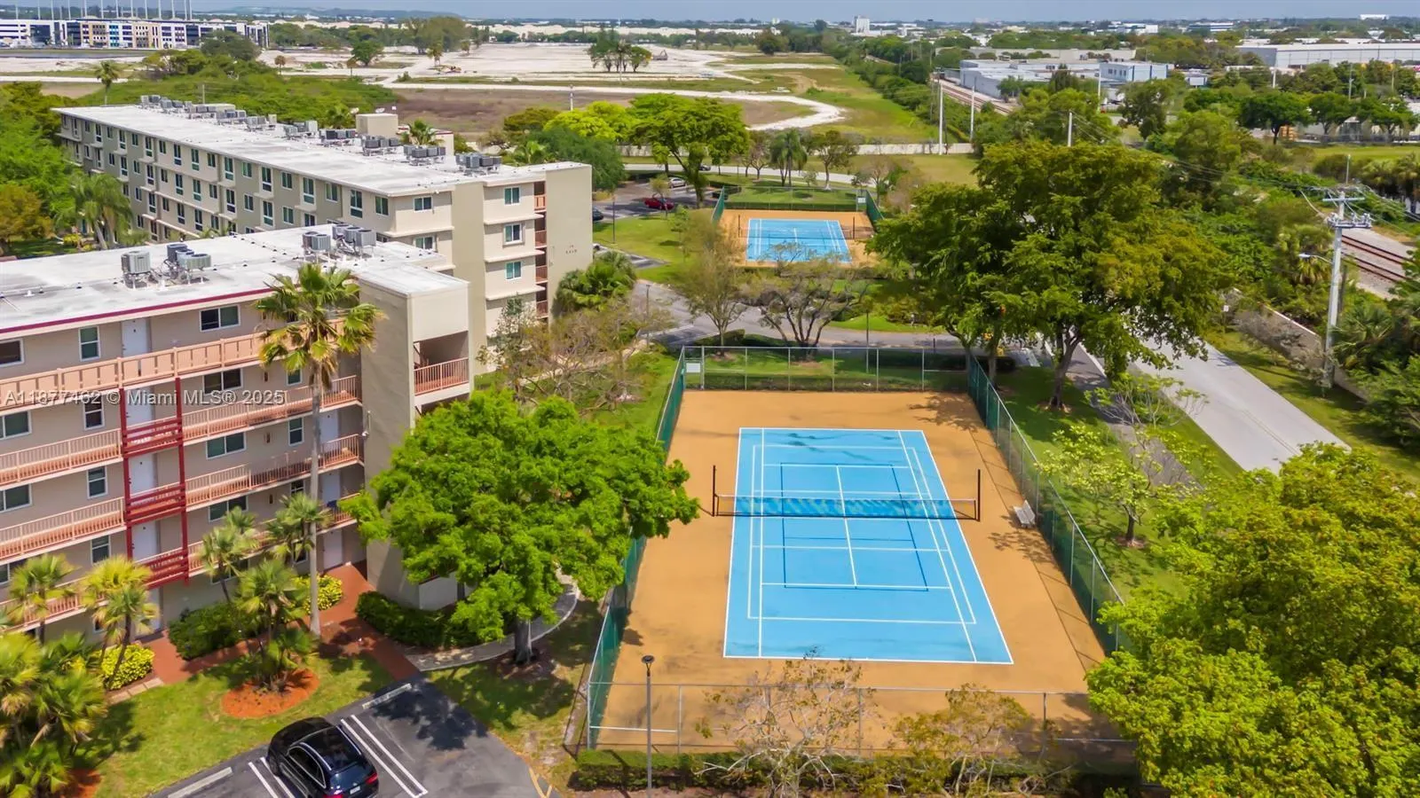 2106 S Cypress Bend Dr, #107