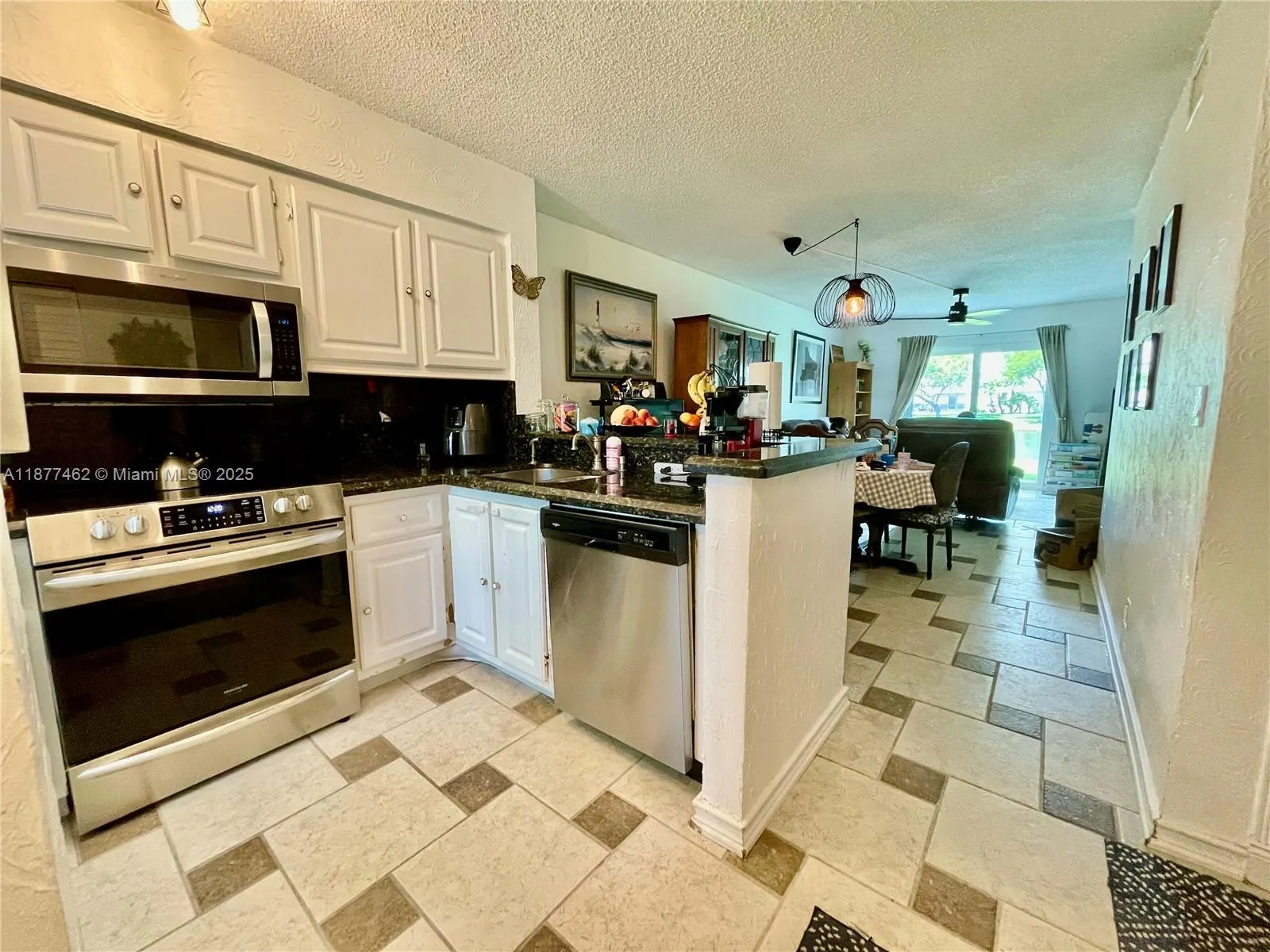 2106 S Cypress Bend Dr, #107