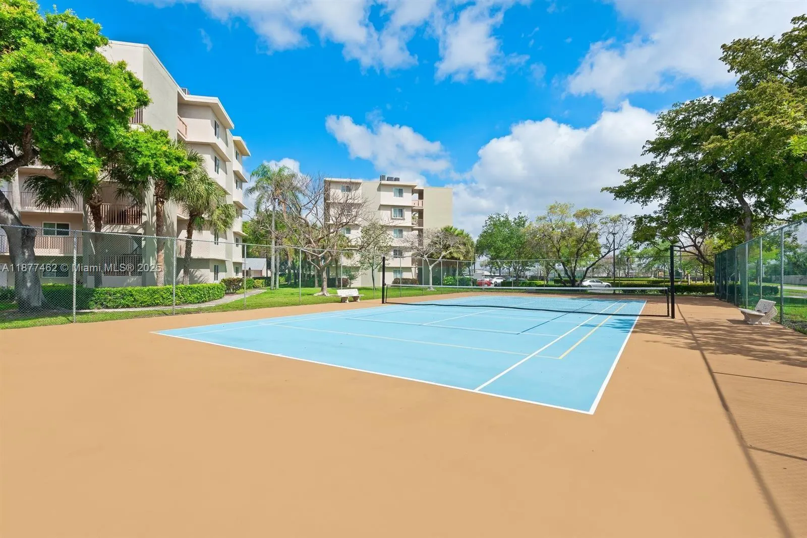 2106 S Cypress Bend Dr, #107