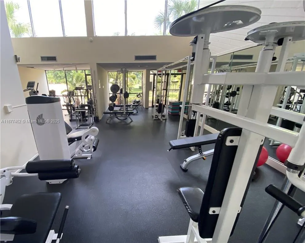 2106 S Cypress Bend Dr, #107