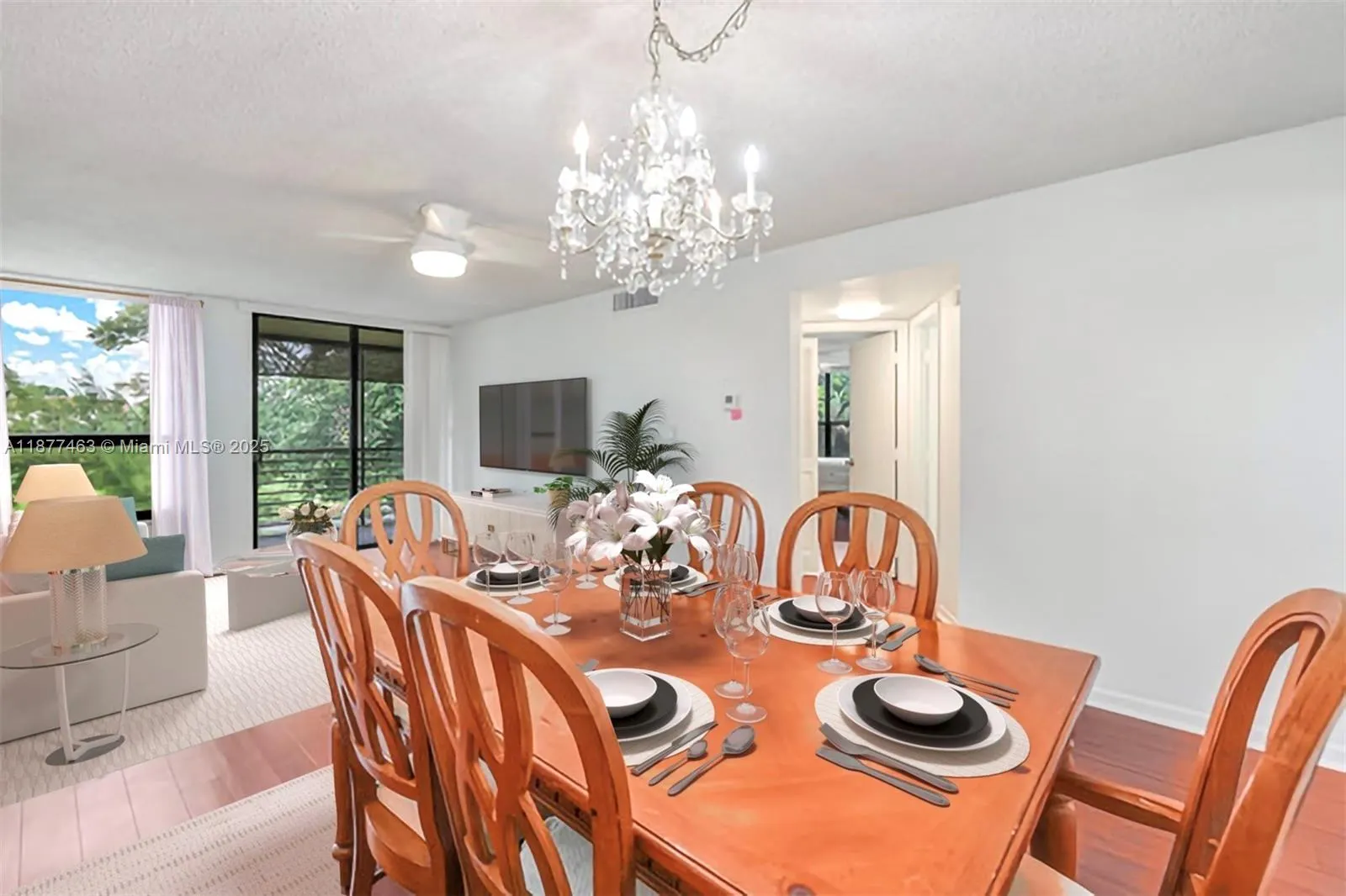 7950 W Mcnab Rd, #208