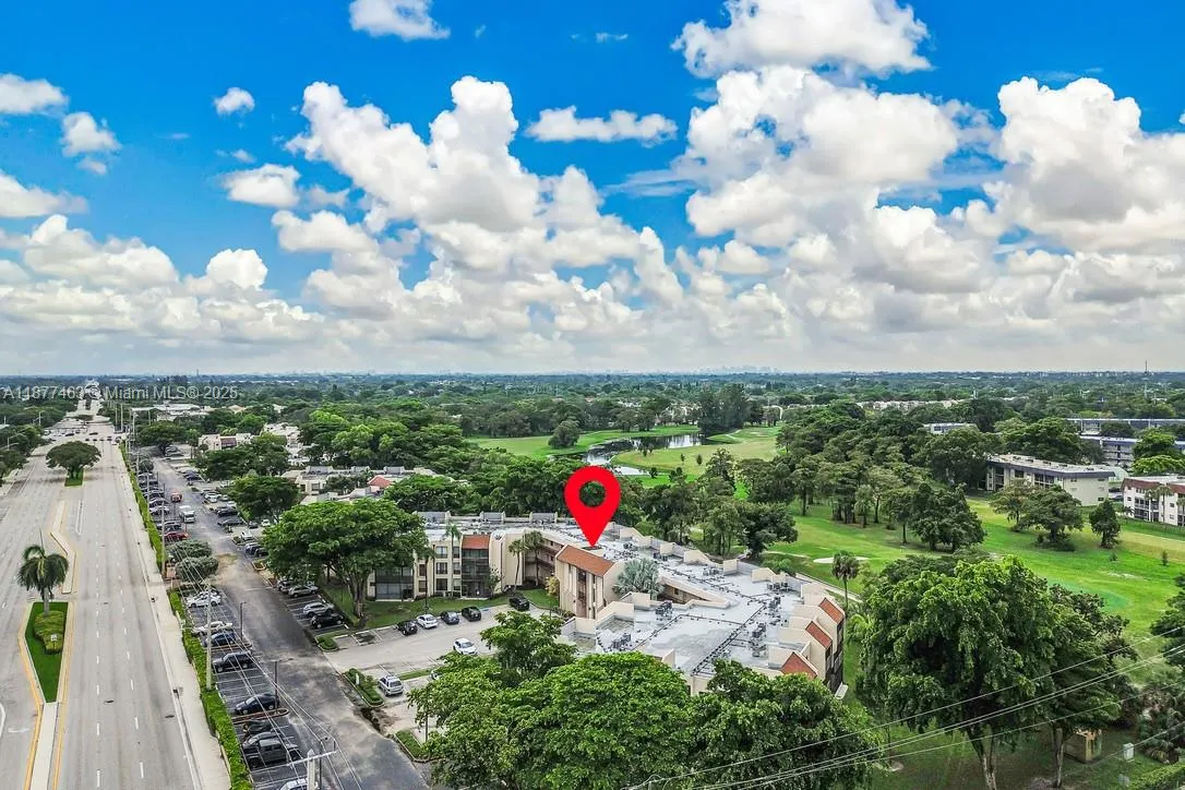 7950 W Mcnab Rd, #208