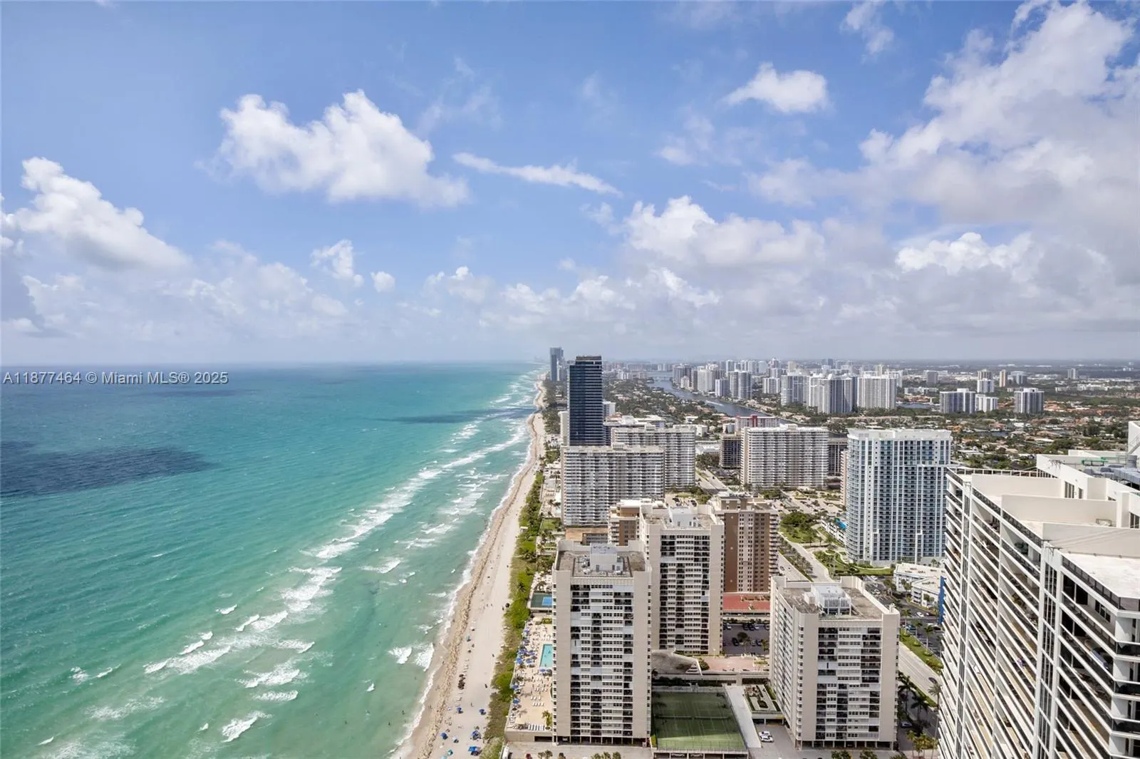 1830 S Ocean Dr, #PH5102