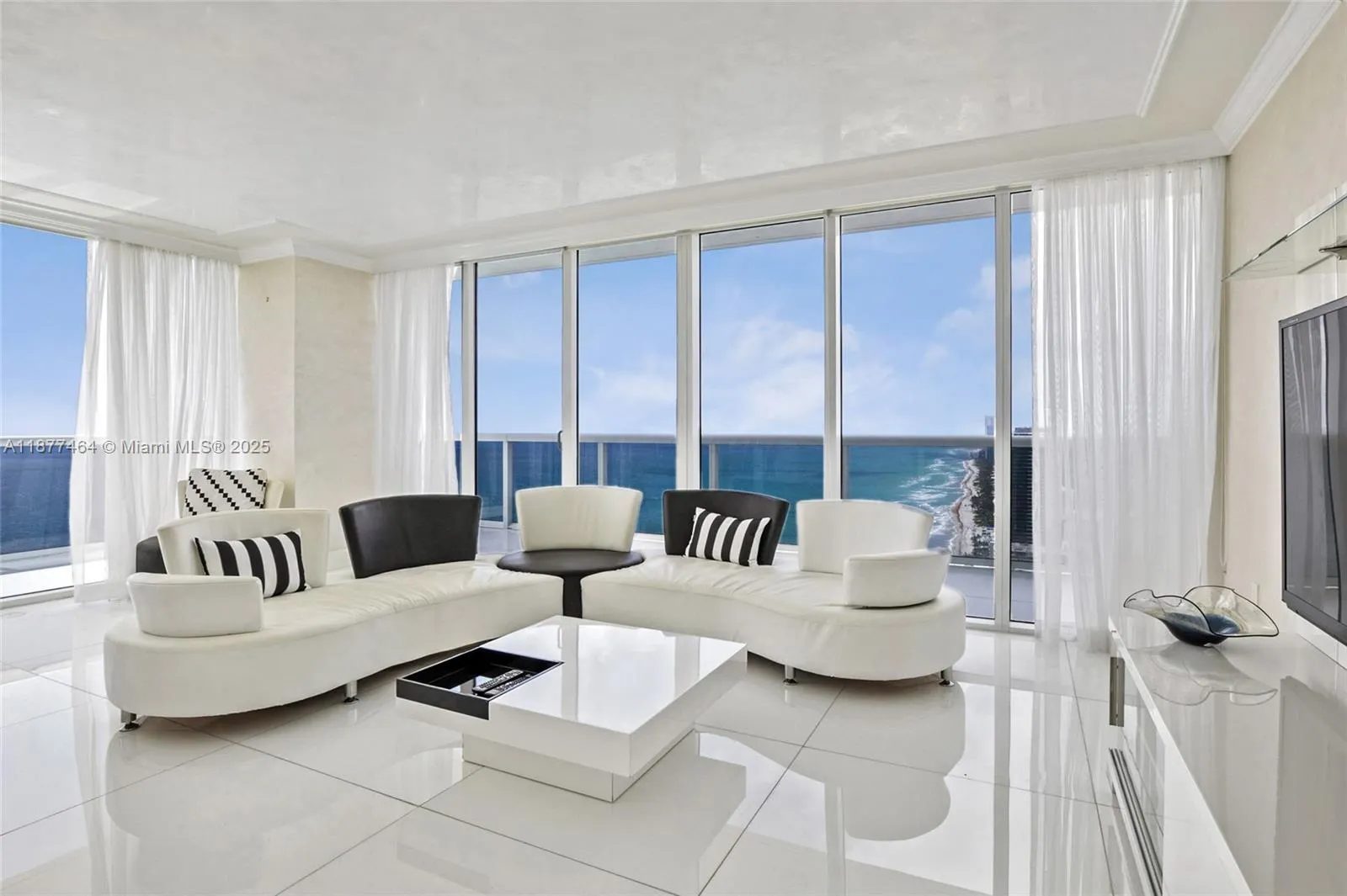 1830 S Ocean Dr, #PH5102