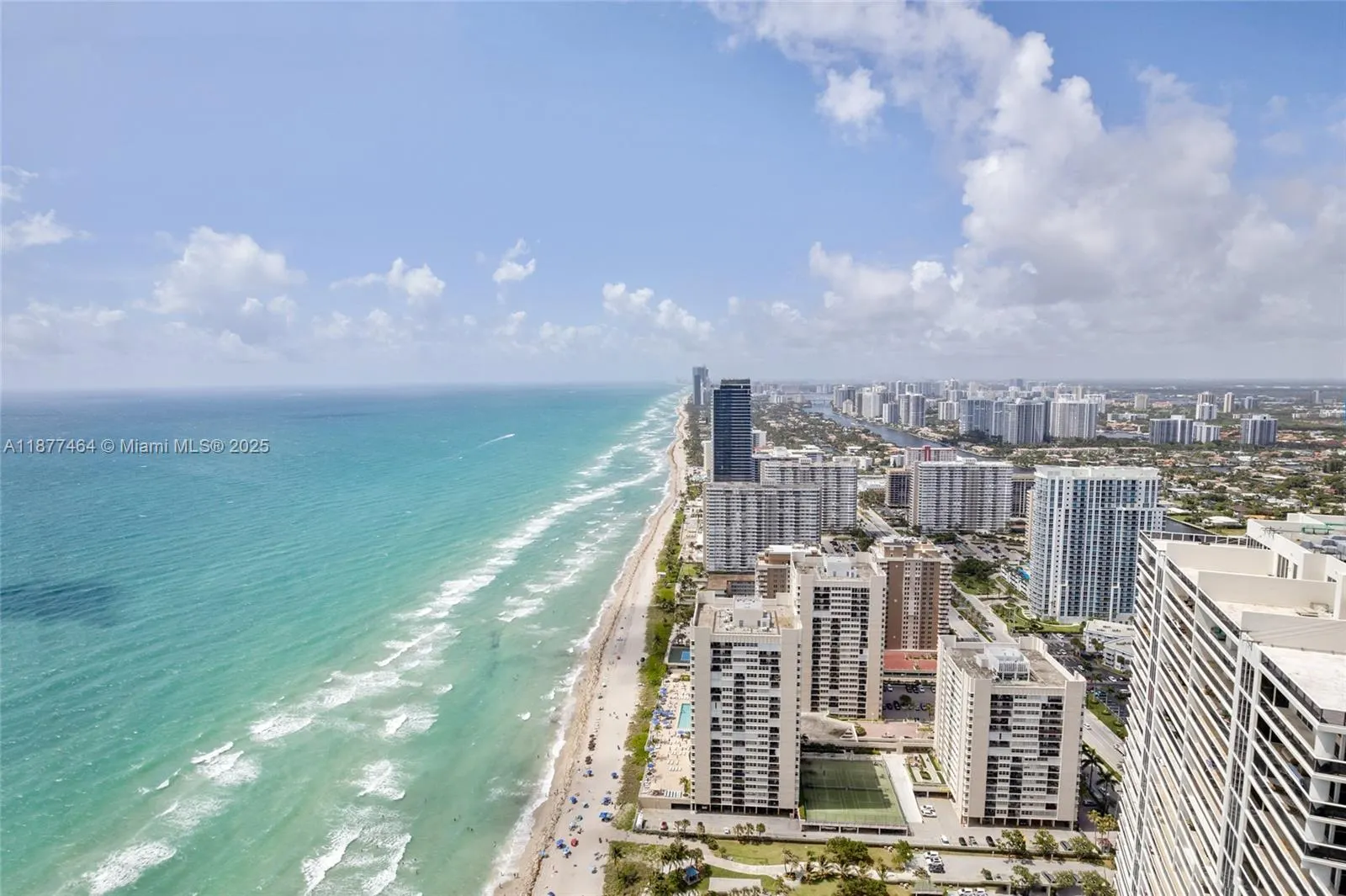 1830 S Ocean Dr, #PH5102