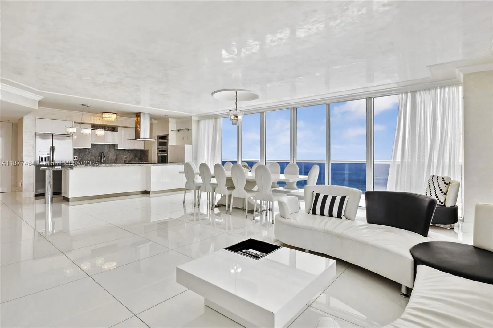 1830 S Ocean Dr, #PH5102