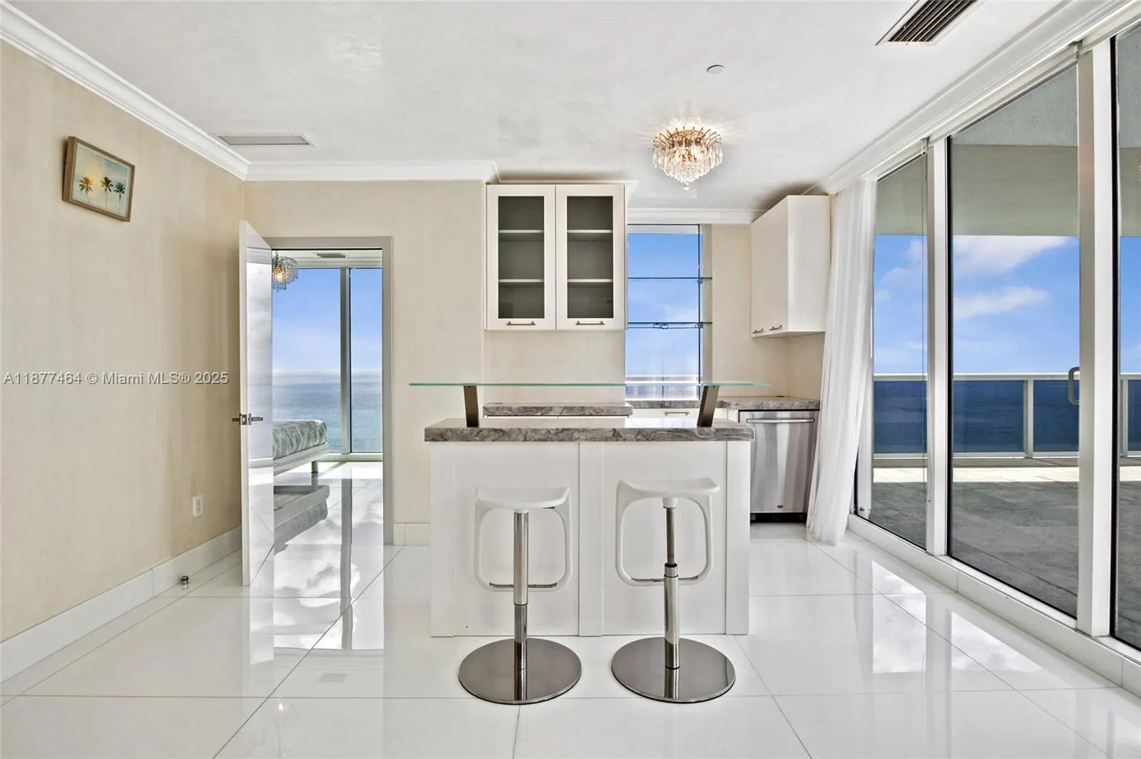 1830 S Ocean Dr, #PH5102