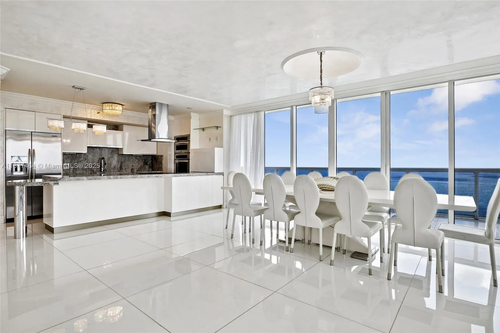 1830 S Ocean Dr, #PH5102