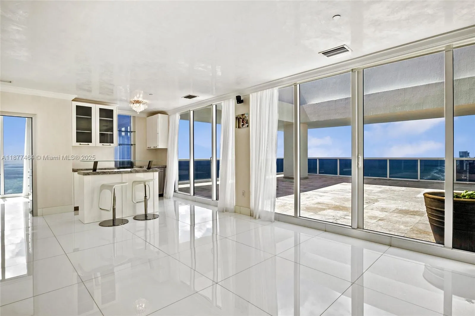 1830 S Ocean Dr, #PH5102