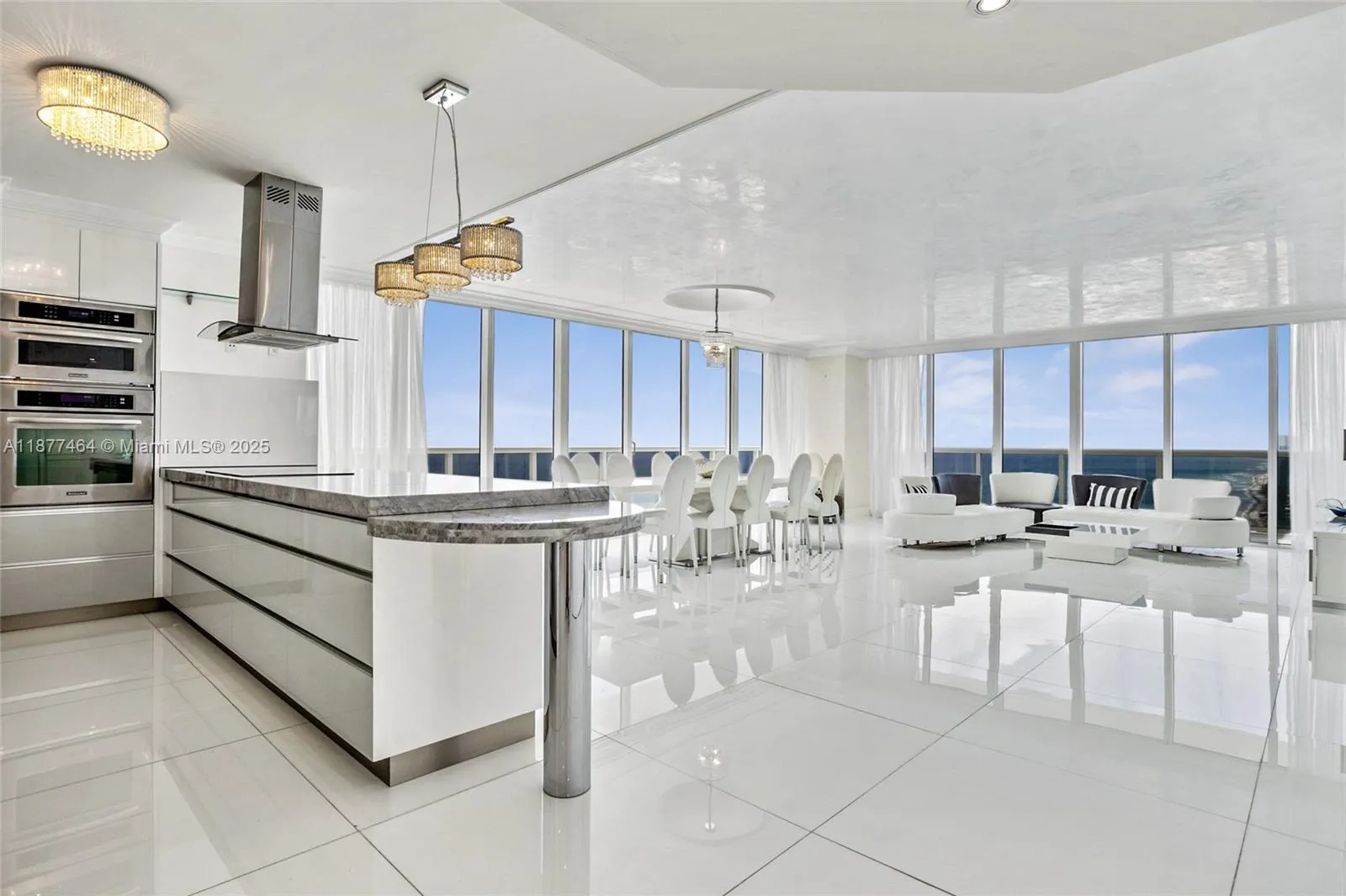 1830 S Ocean Dr, #PH5102