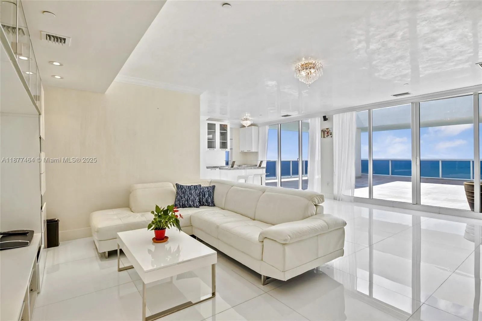 1830 S Ocean Dr, #PH5102