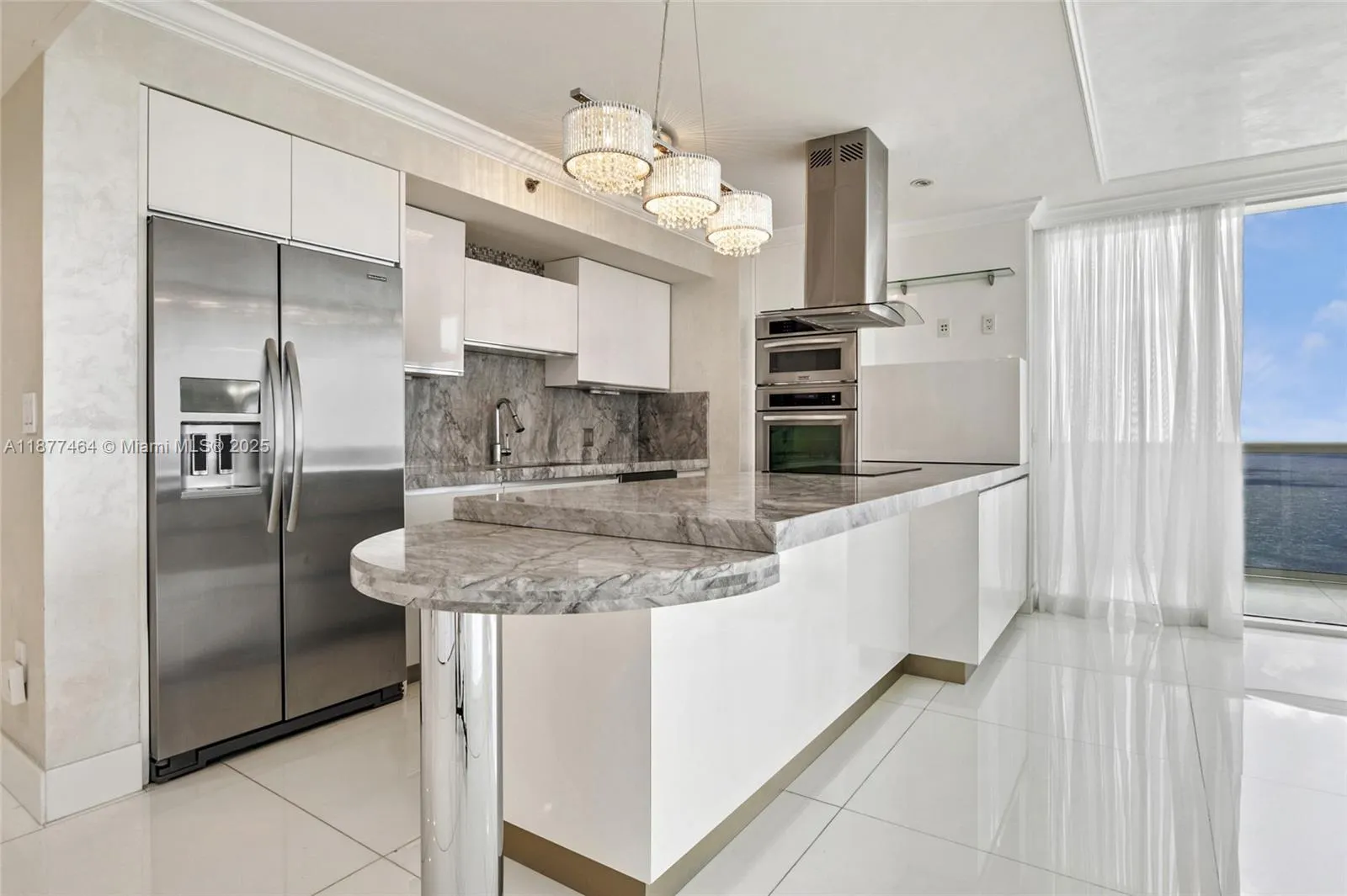 1830 S Ocean Dr, #PH5102