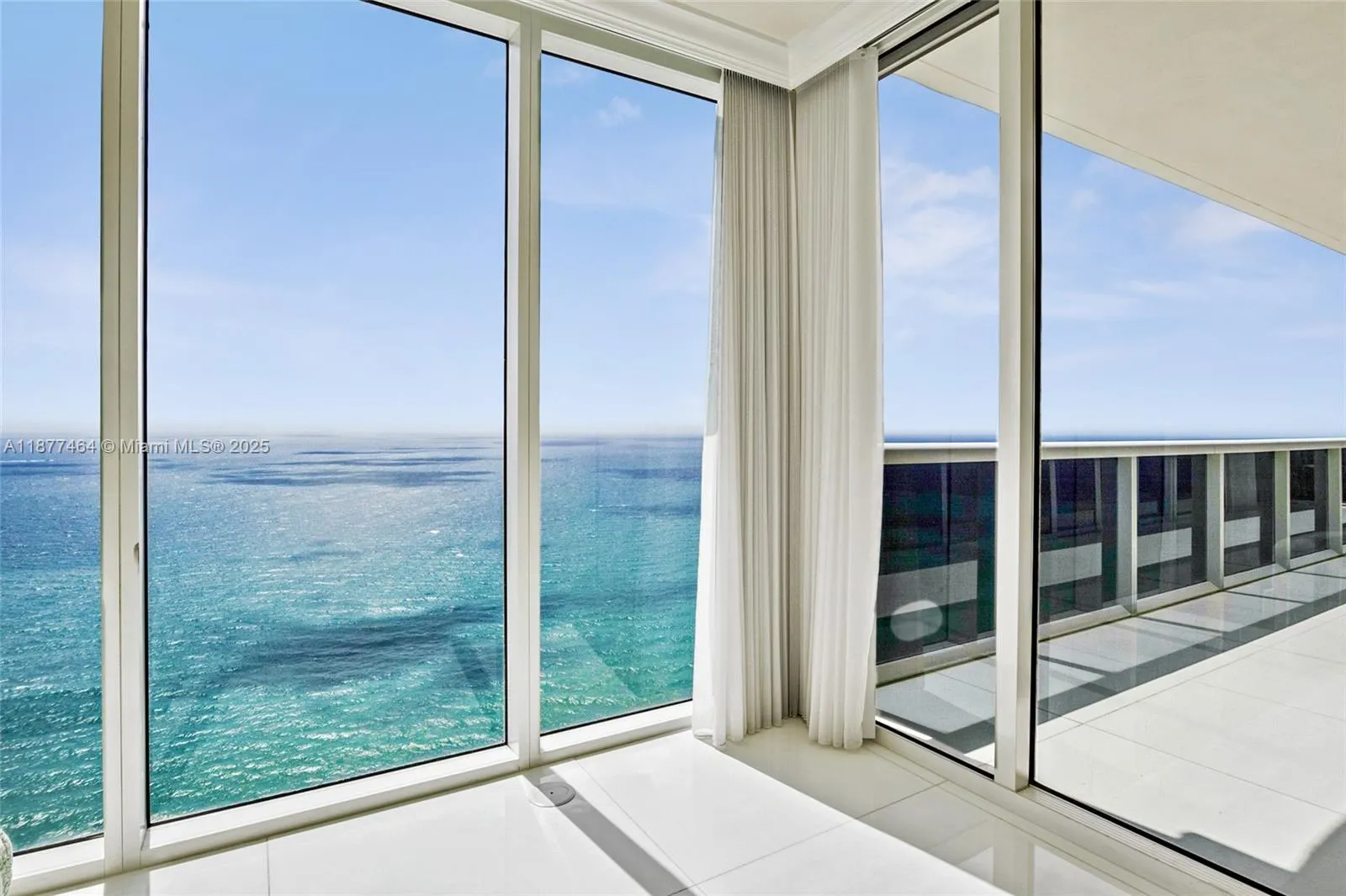1830 S Ocean Dr, #PH5102