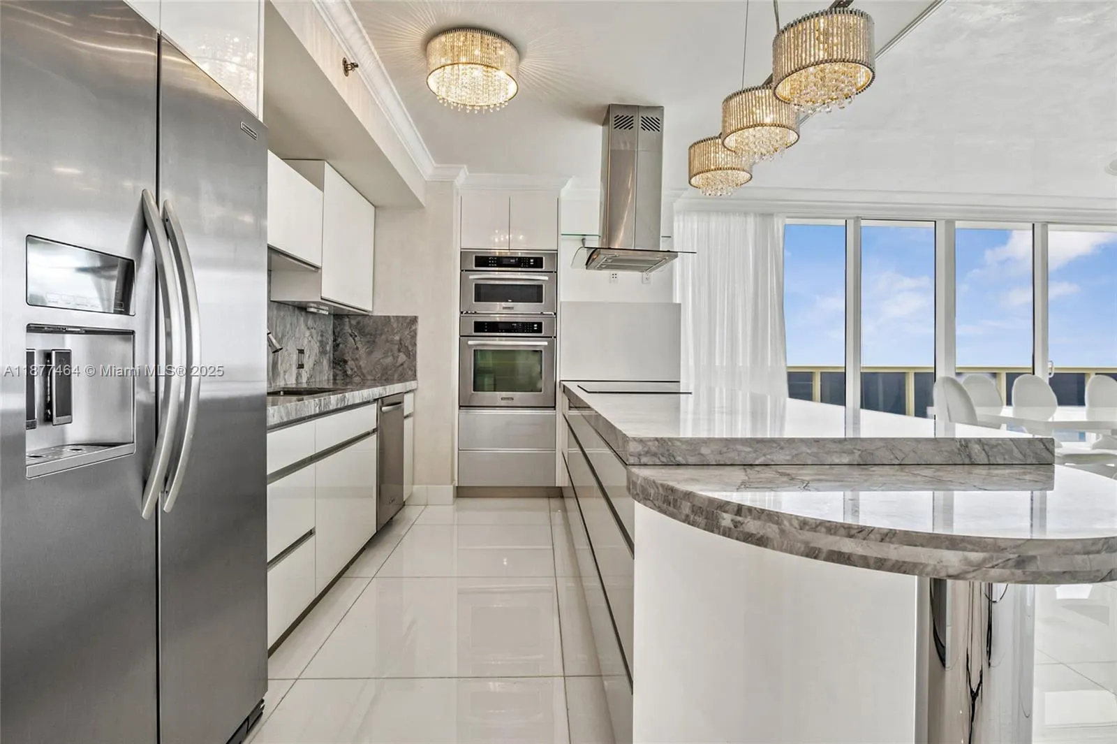 1830 S Ocean Dr, #PH5102