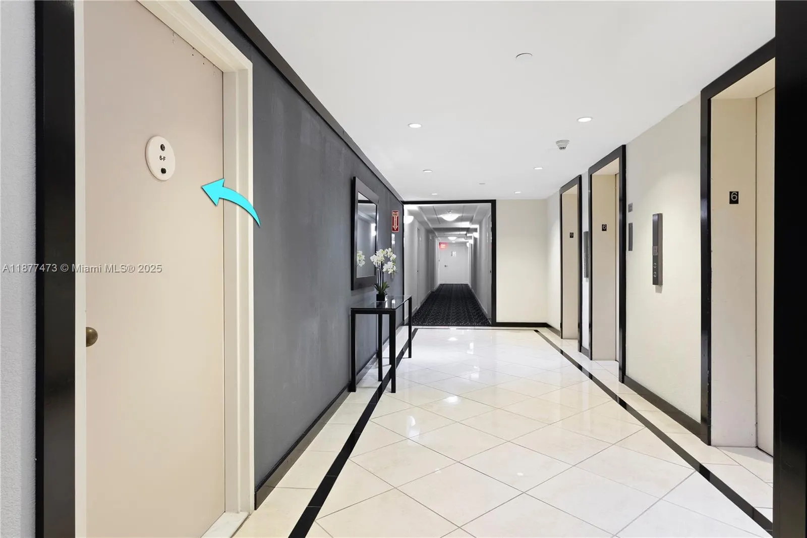 200 SE 15th Rd, #6F