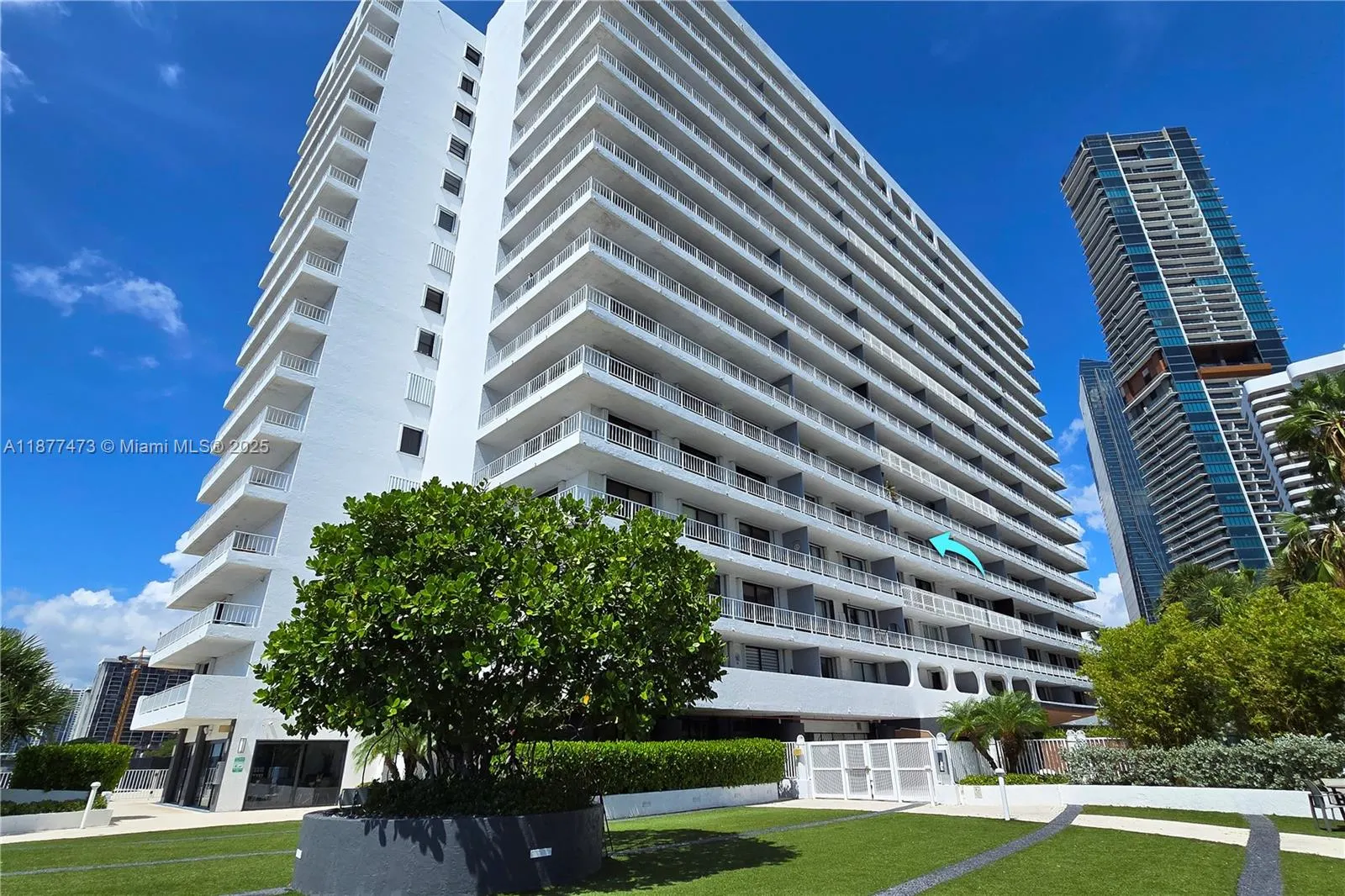 200 SE 15th Rd, #6F