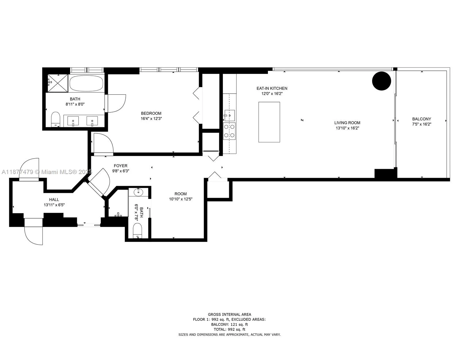 650 NE 32ND ST, #4607
