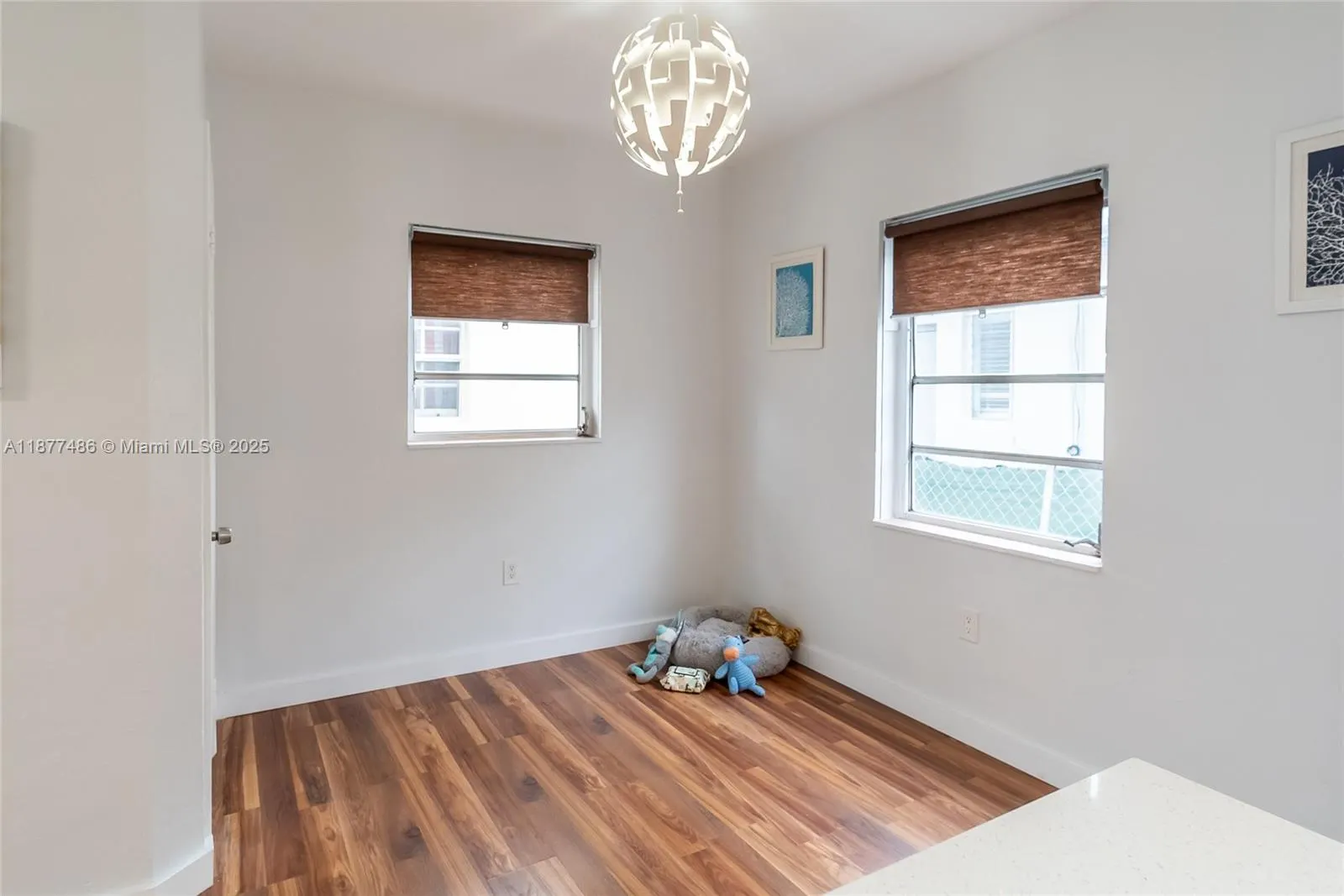 1205 Marseille Dr, #27