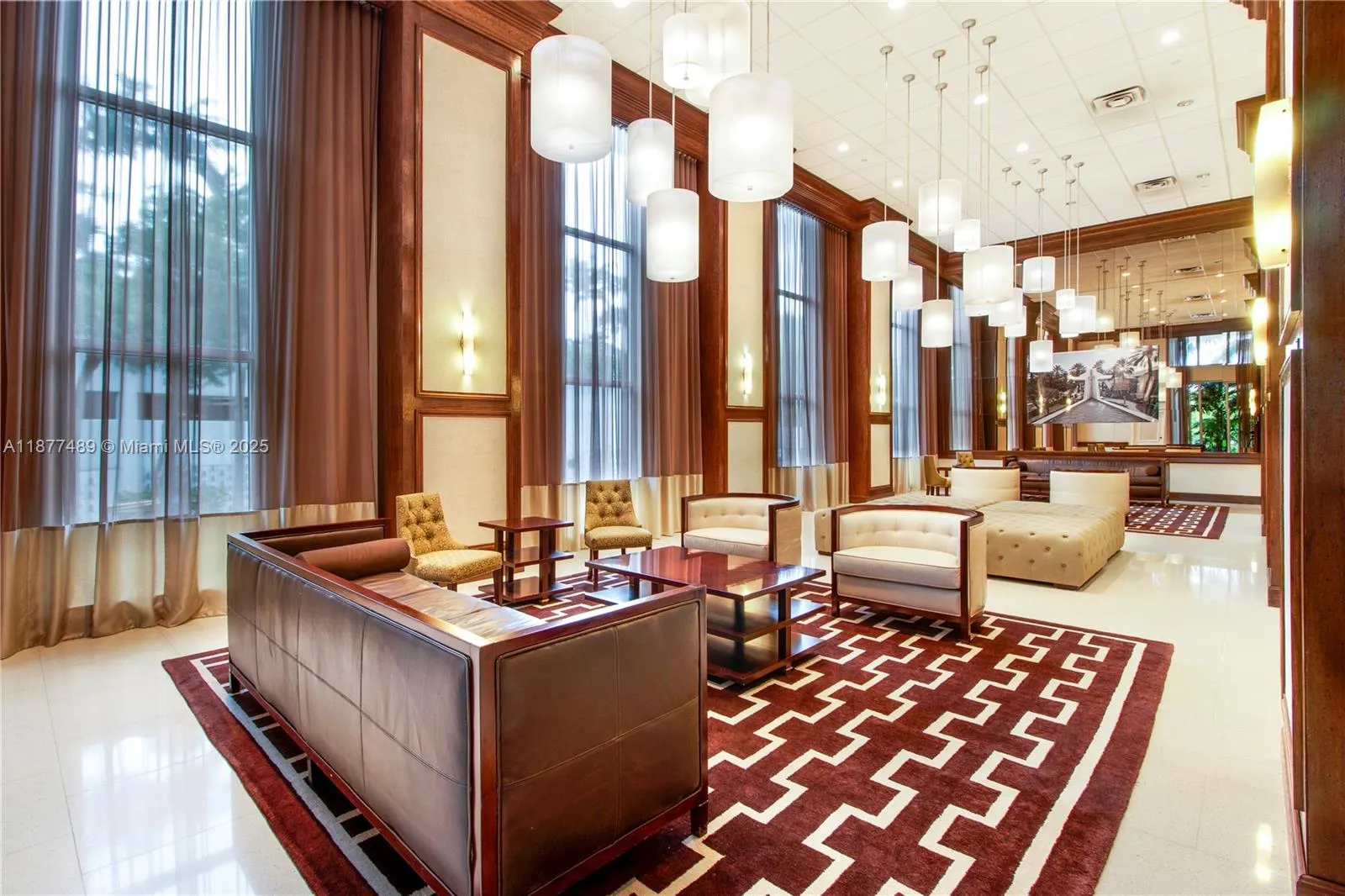 5 Island Ave, #11F