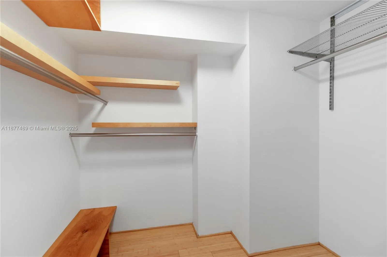 5 Island Ave, #11F