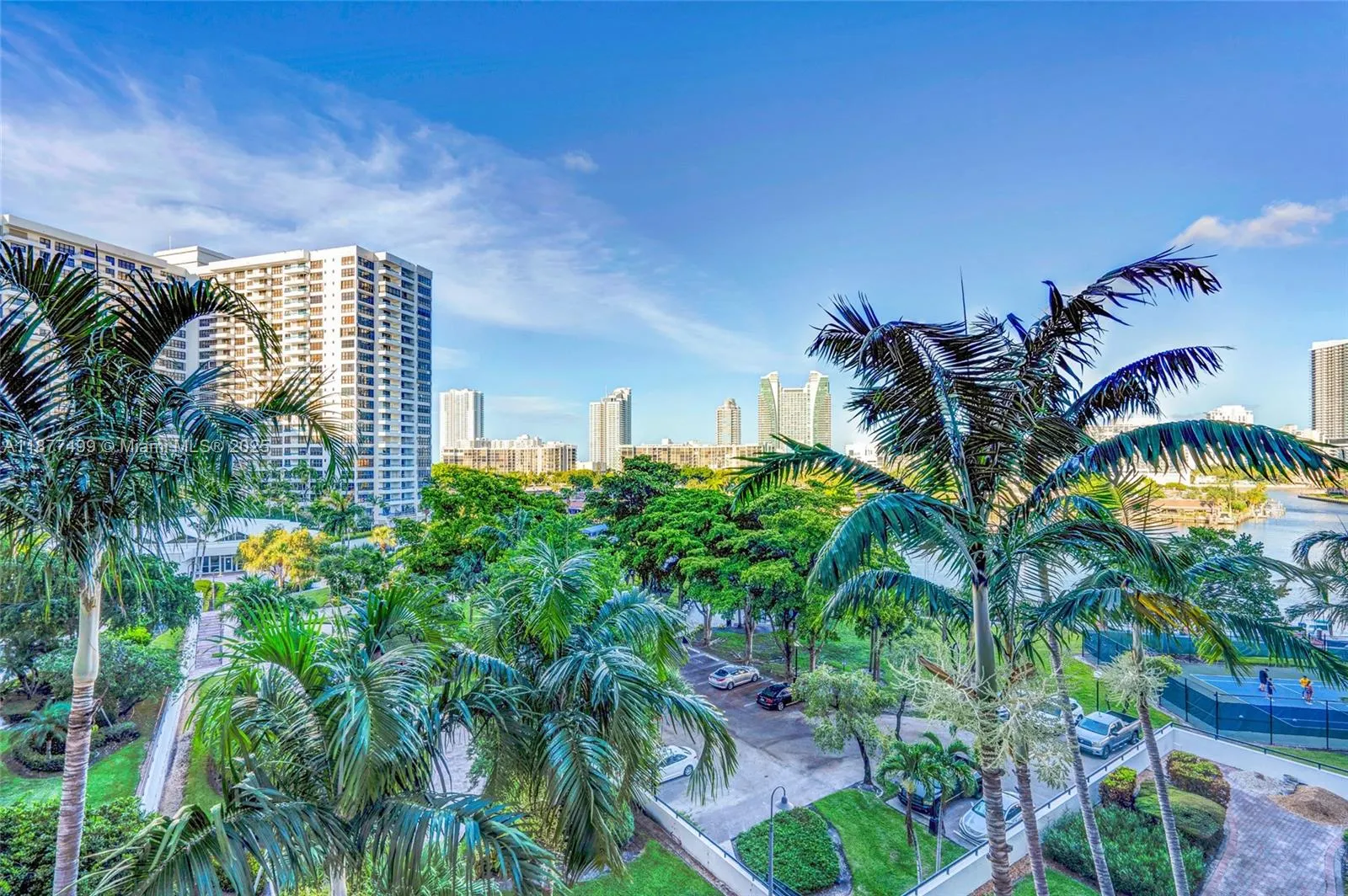 500 Three Islands Blvd, #320