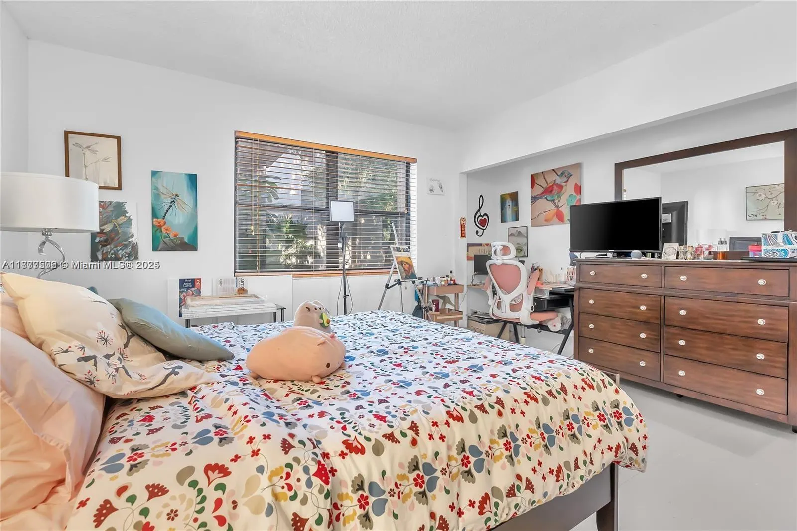 491 Ives Dairy Rd, #202-5