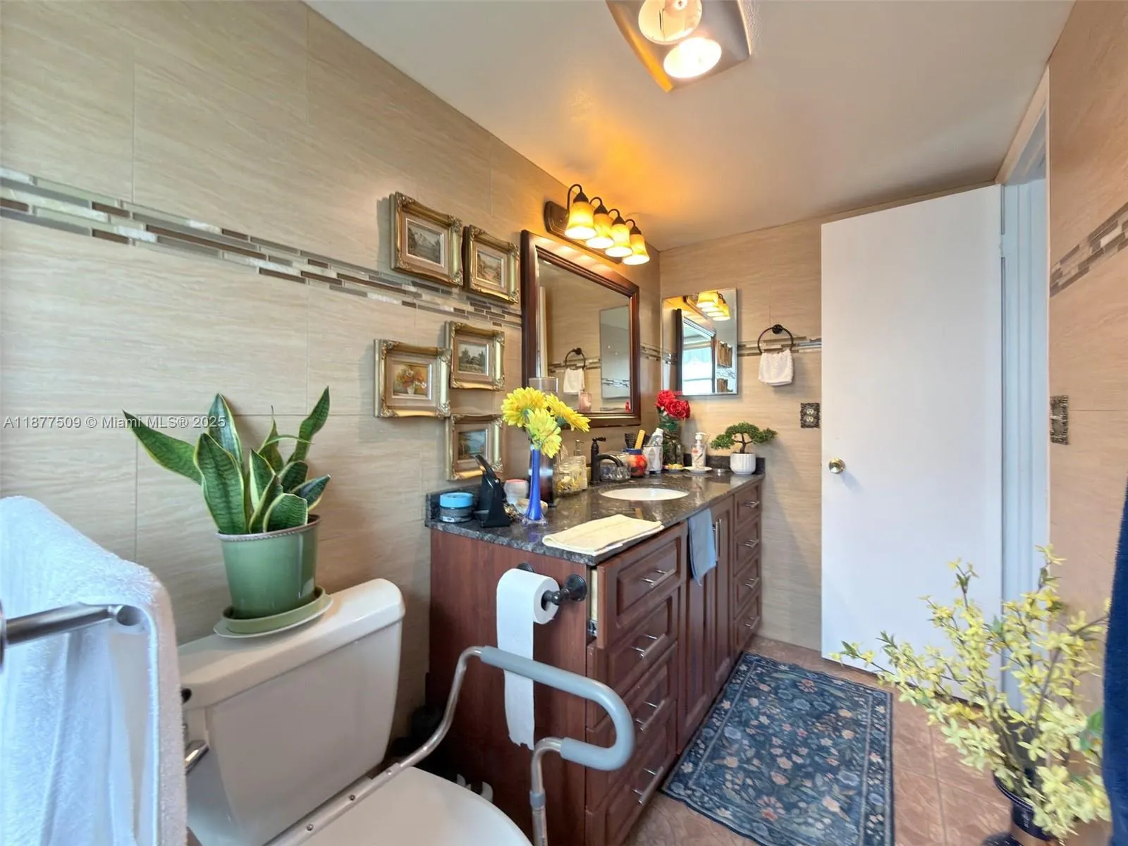 4740 NW 21st St, #207