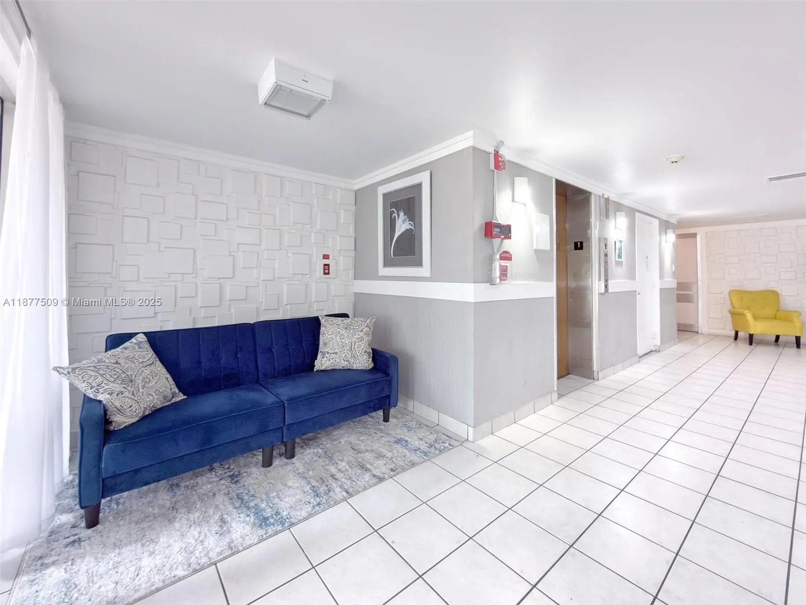 4740 NW 21st St, #207