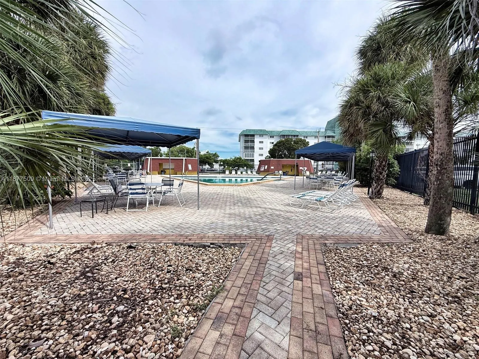 4740 NW 21st St, #207