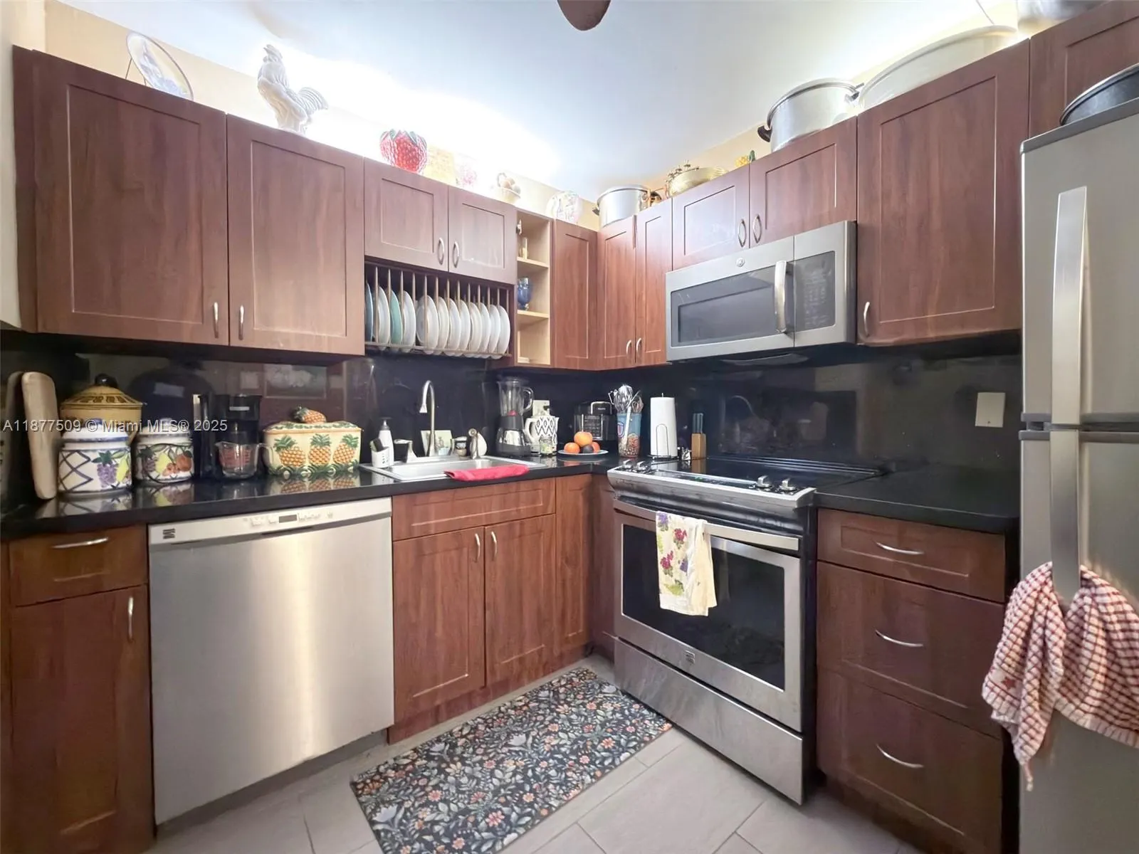 4740 NW 21st St, #207