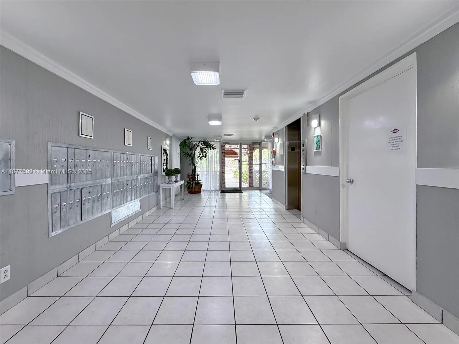 4740 NW 21st St, #207
