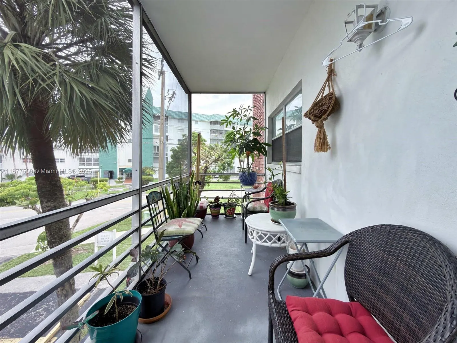 4740 NW 21st St, #207
