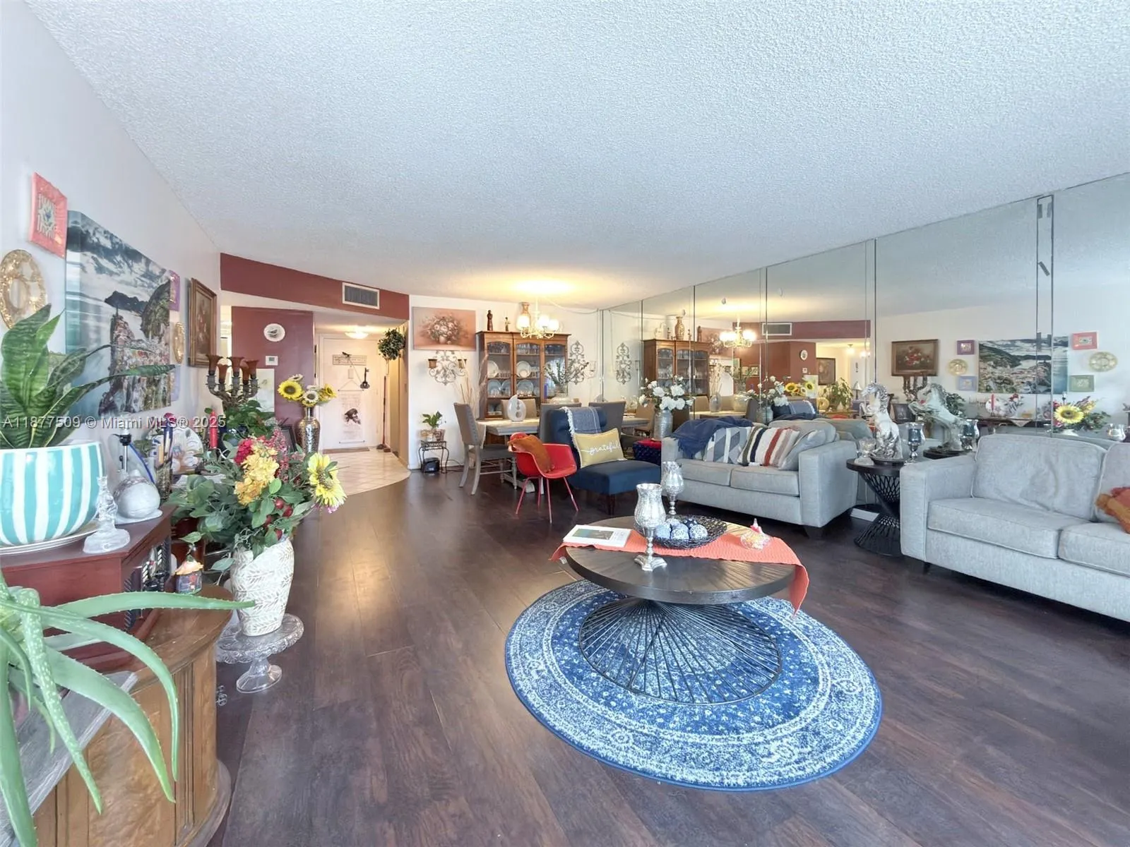 4740 NW 21st St, #207
