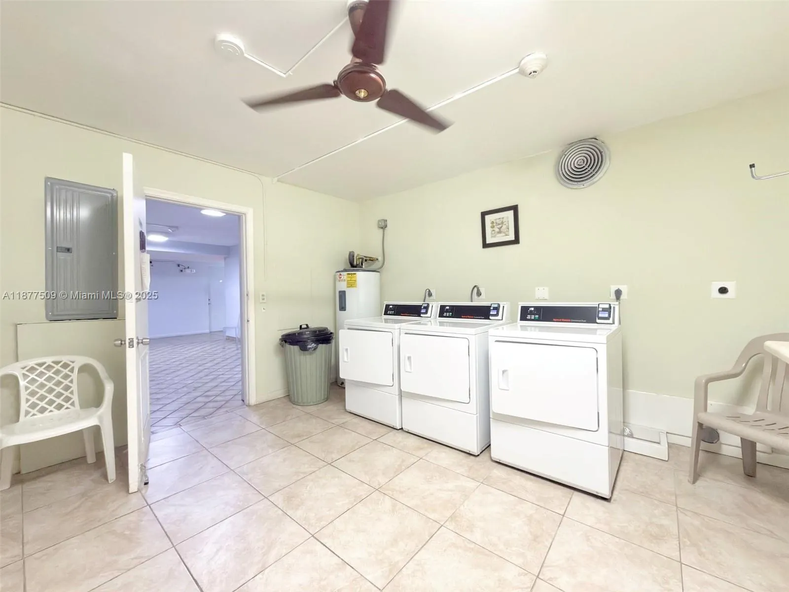 4740 NW 21st St, #207
