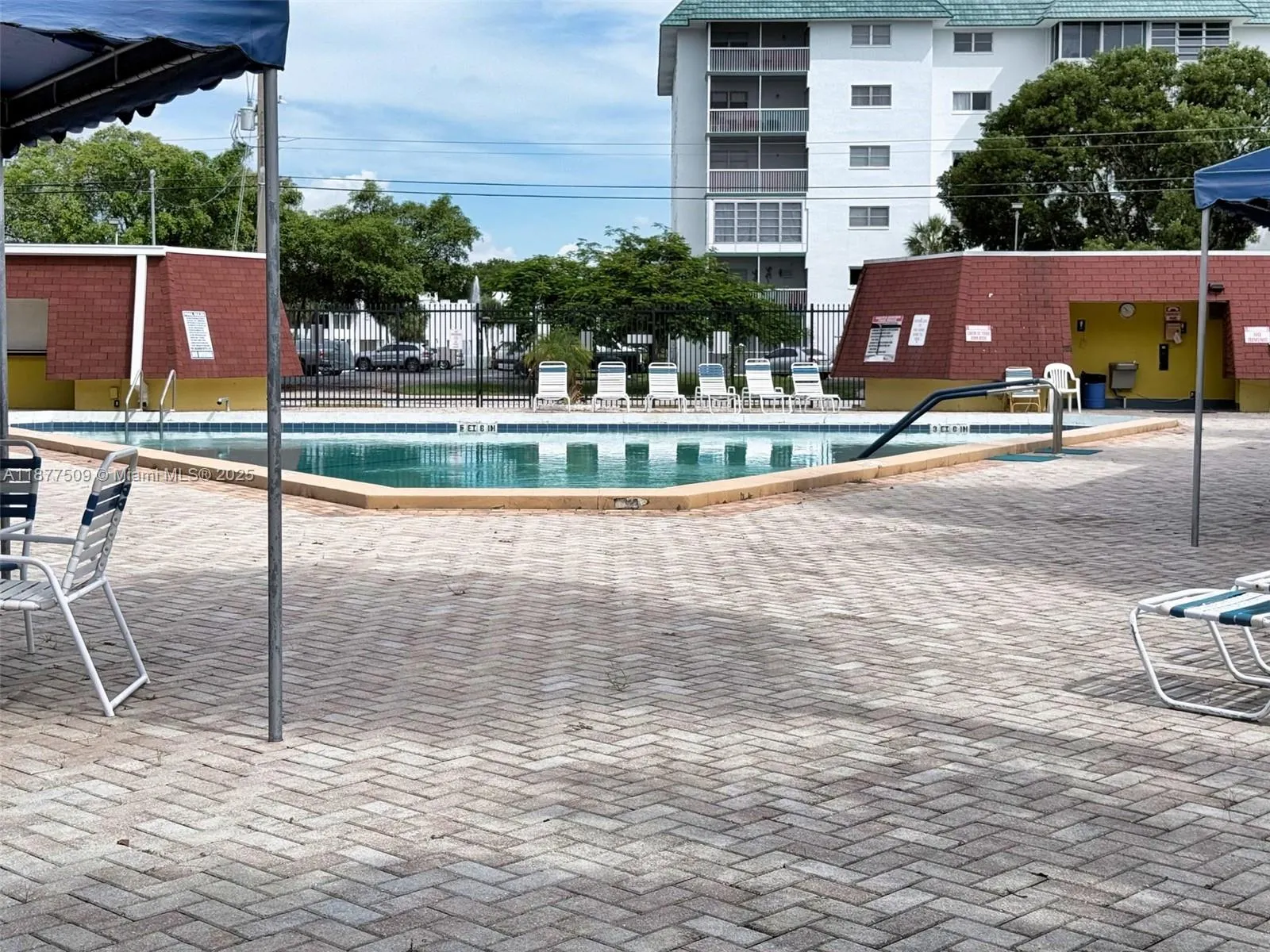 4740 NW 21st St, #207